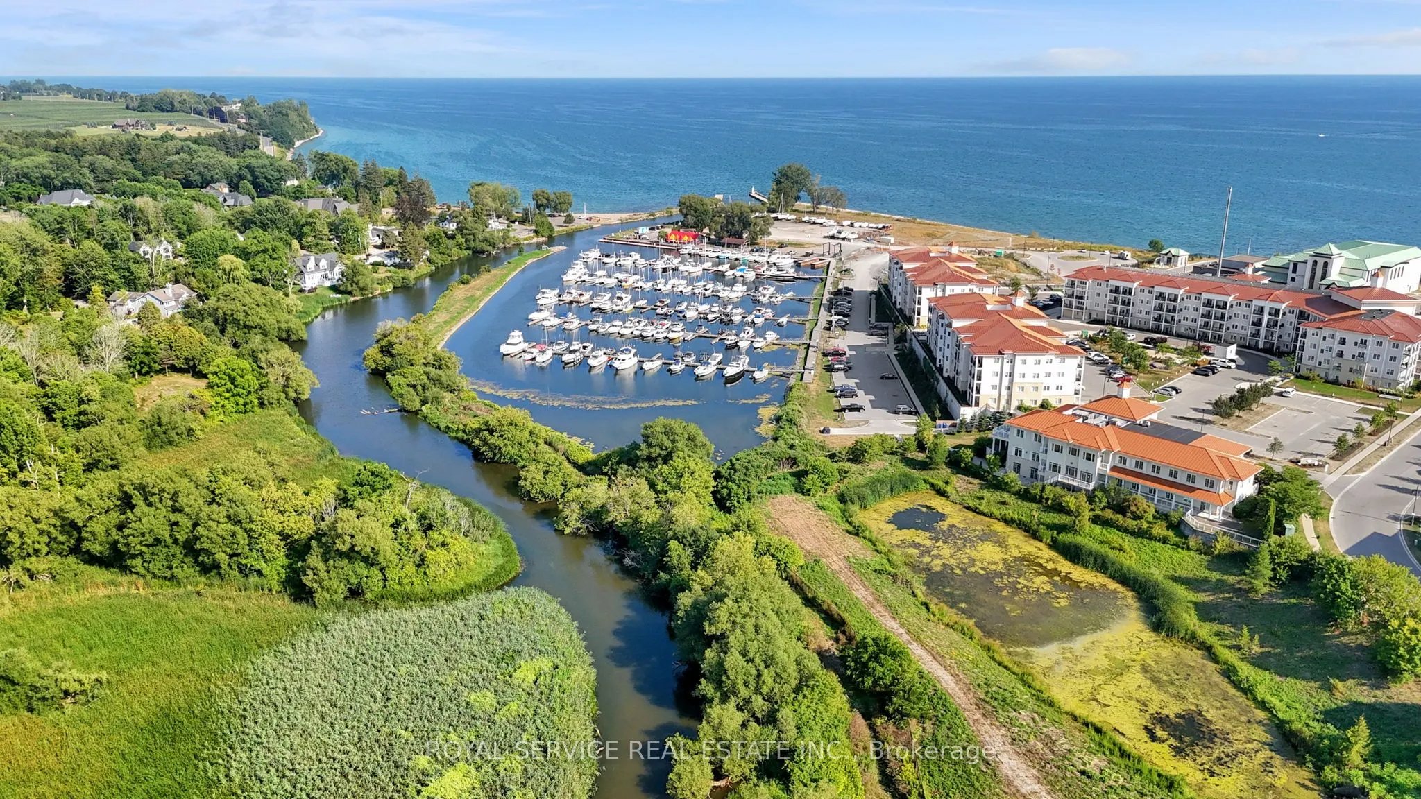 65 Shipway Avenue, #404