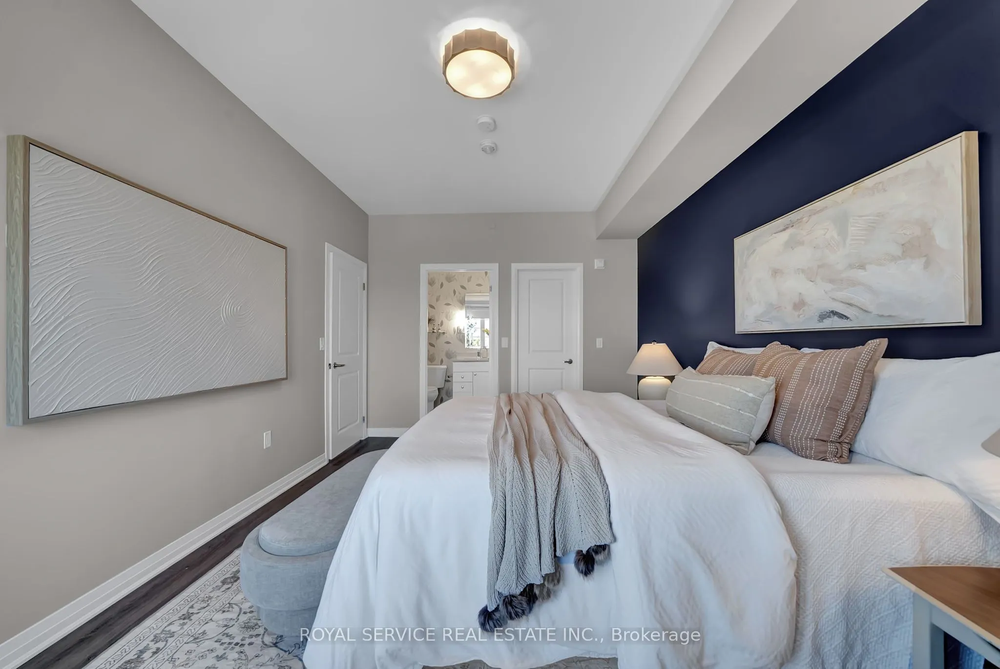 65 Shipway Avenue, #404