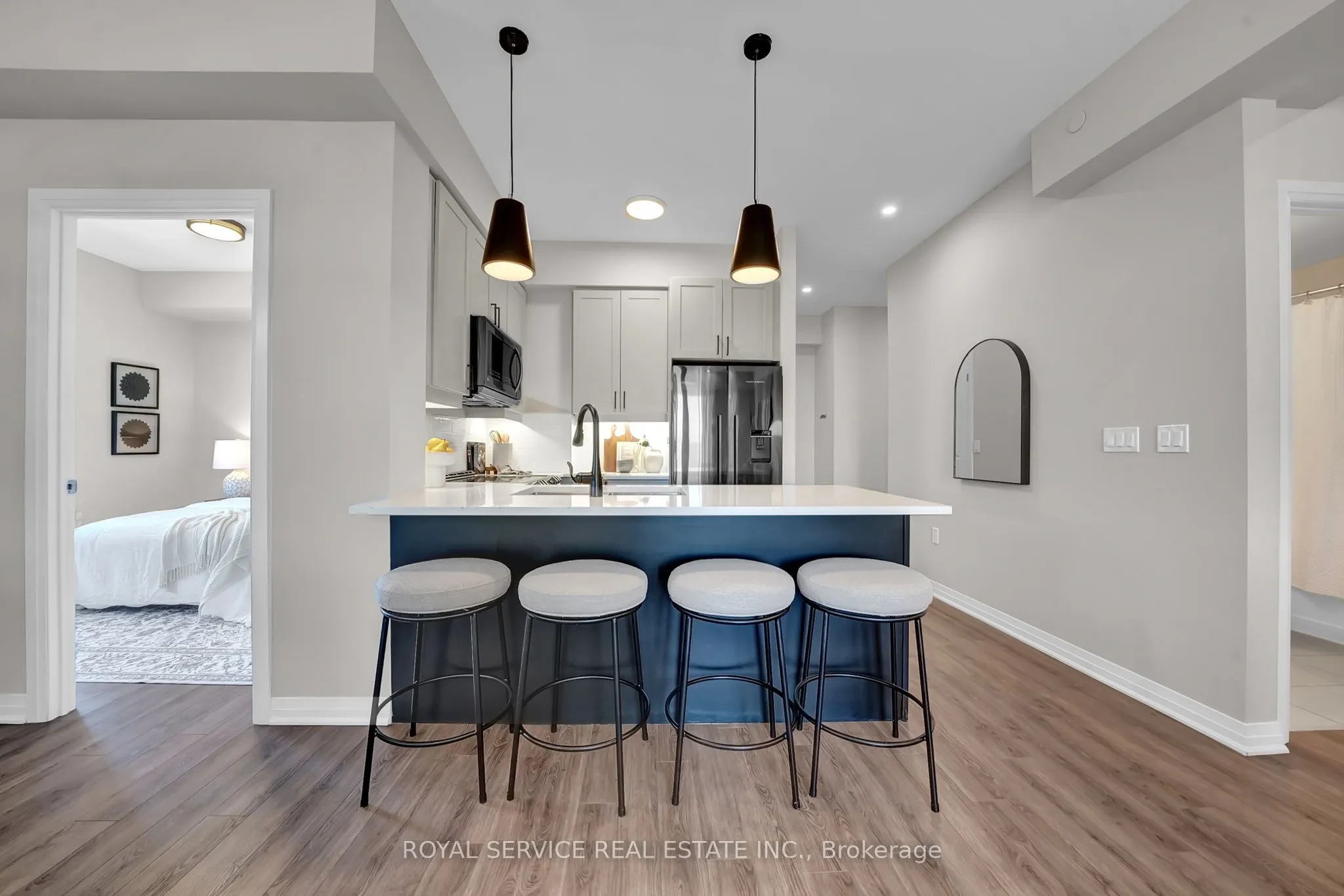 65 Shipway Avenue, #404