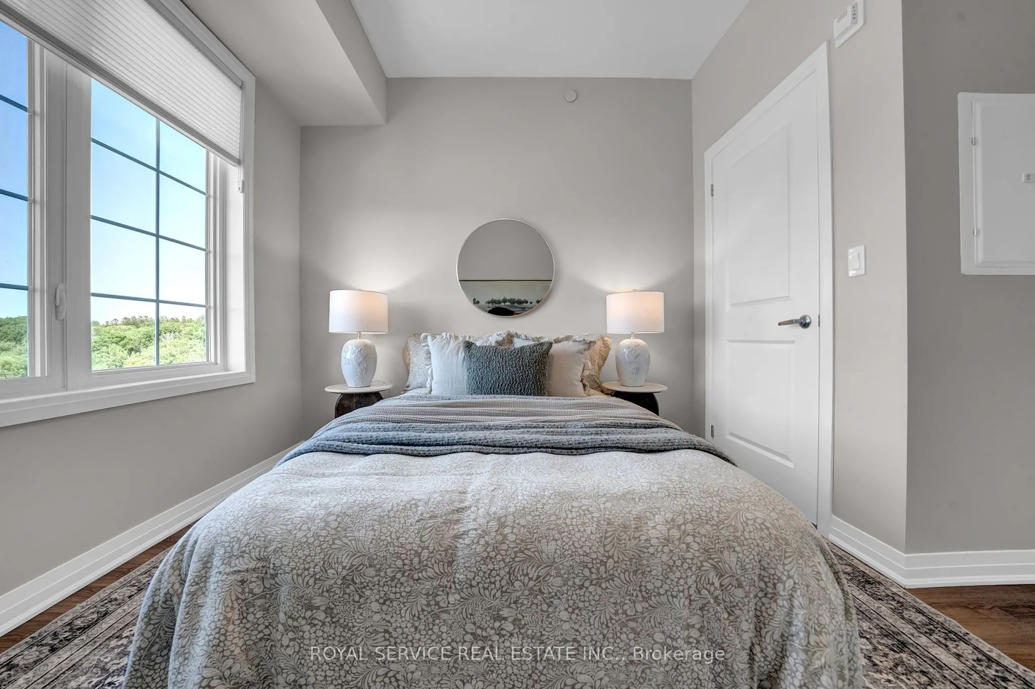 65 Shipway Avenue, #404