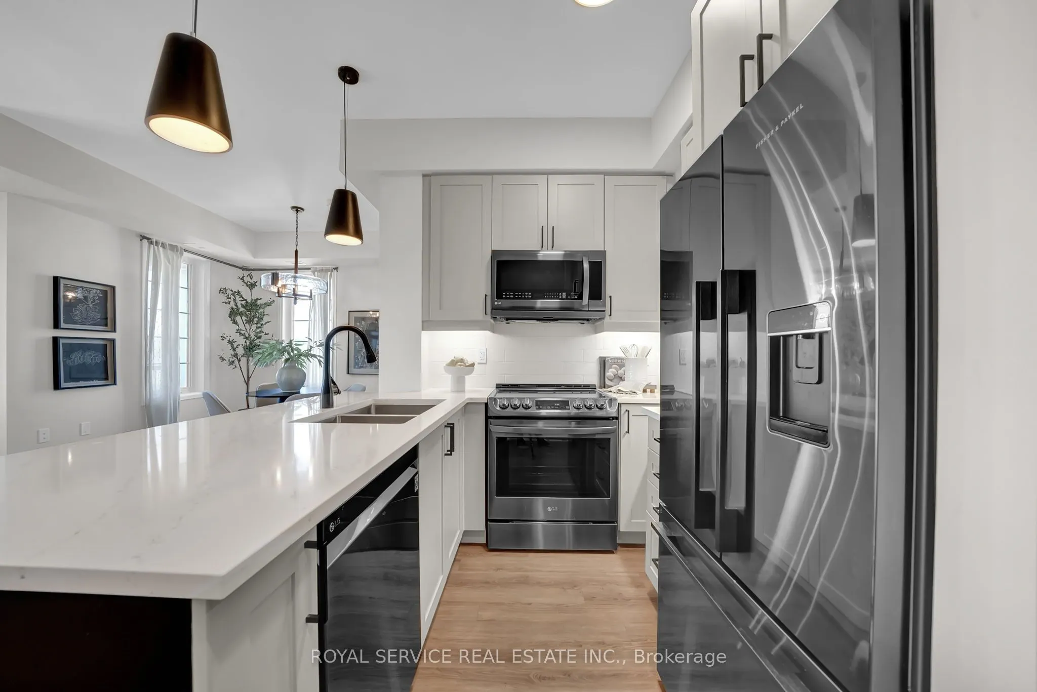 65 Shipway Avenue, #404