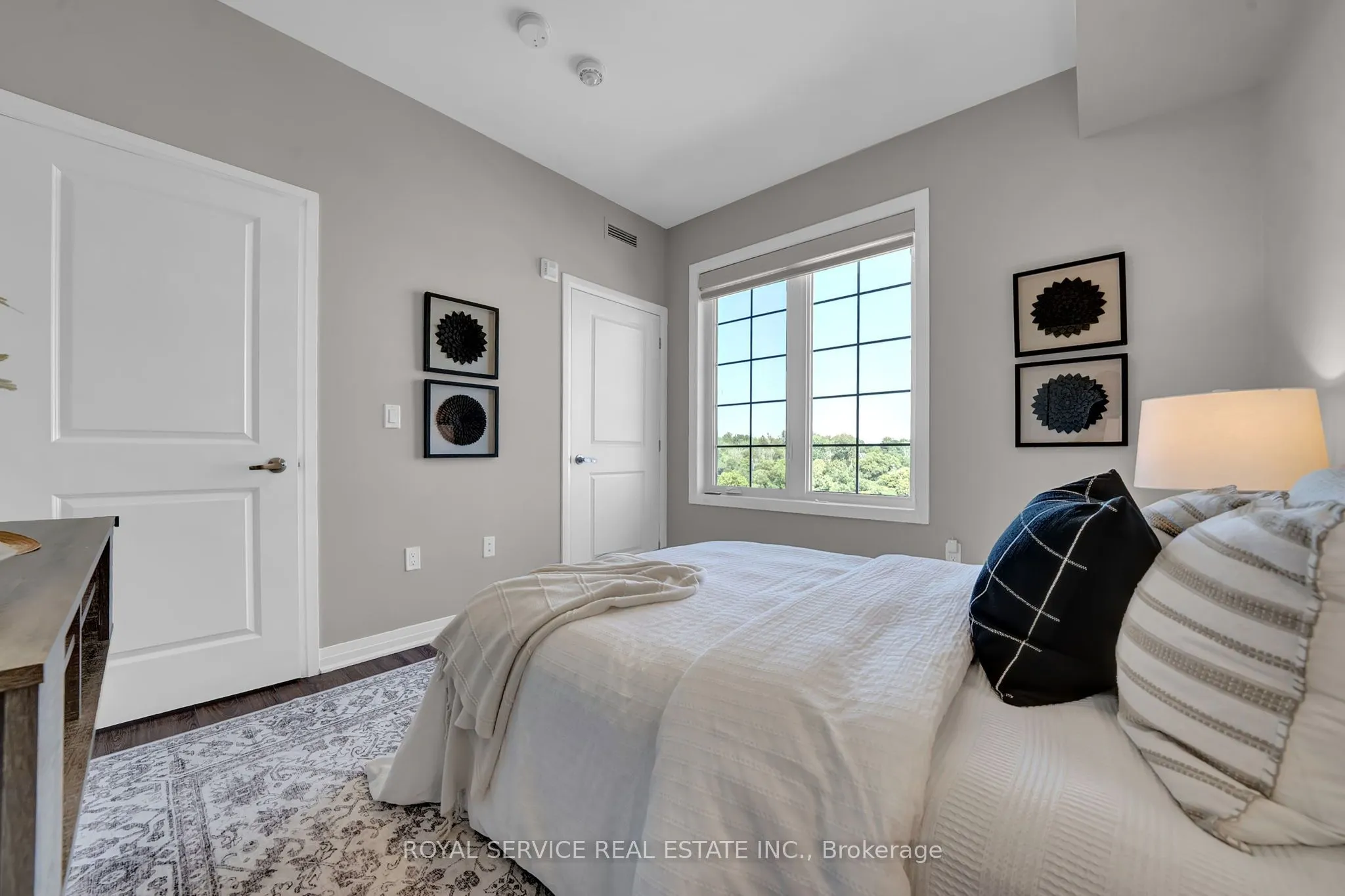 65 Shipway Avenue, #404