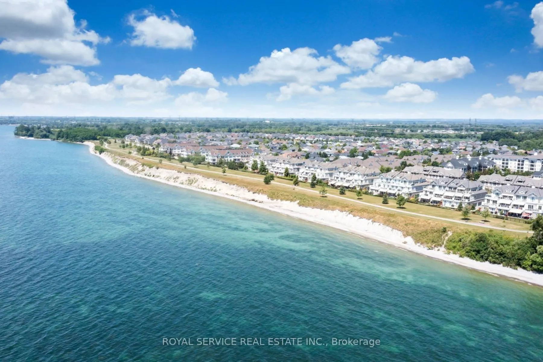 65 Shipway Avenue, #404