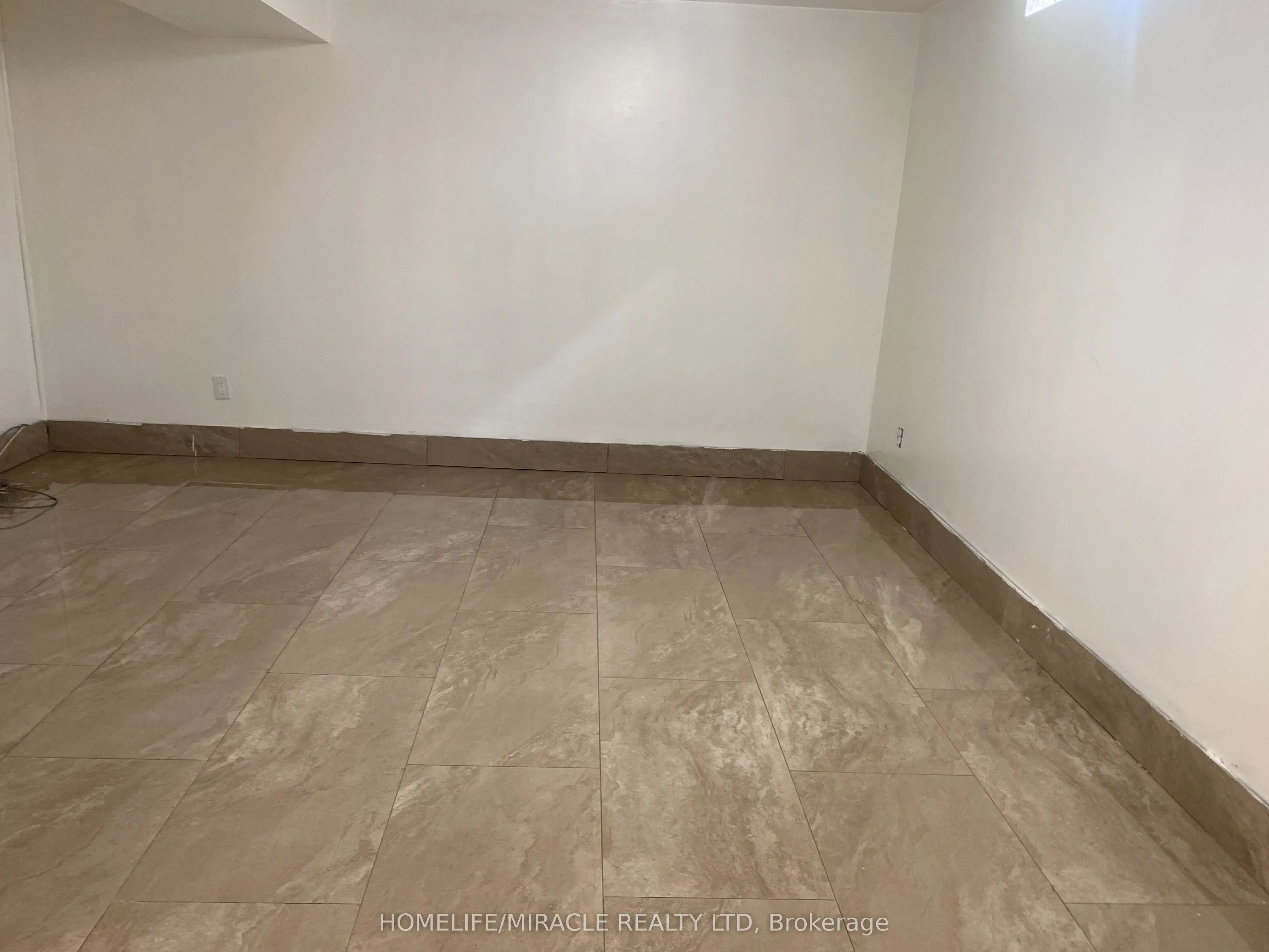 1300 Belair Crescent, #Basement