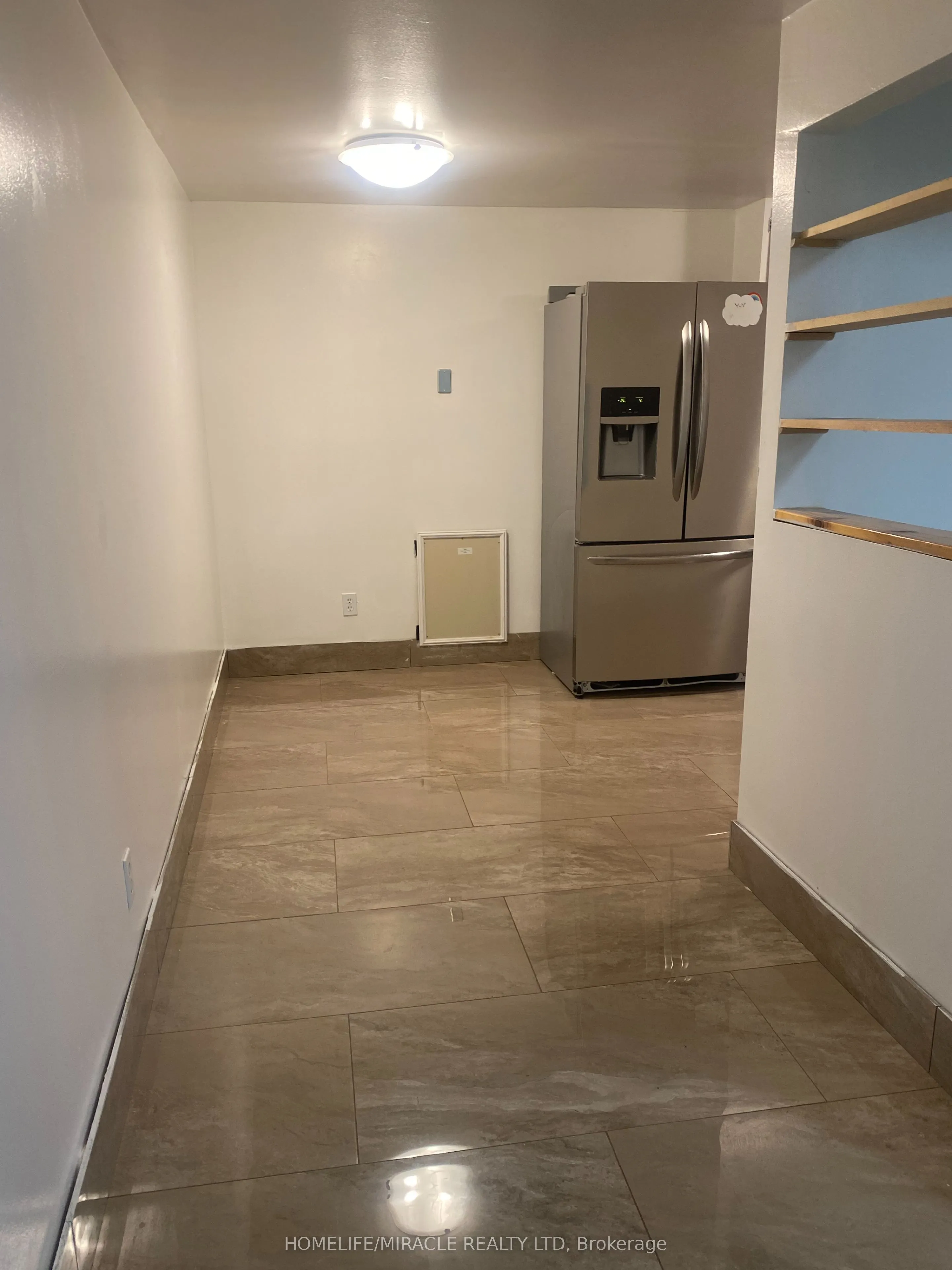 1300 Belair Crescent, #Basement