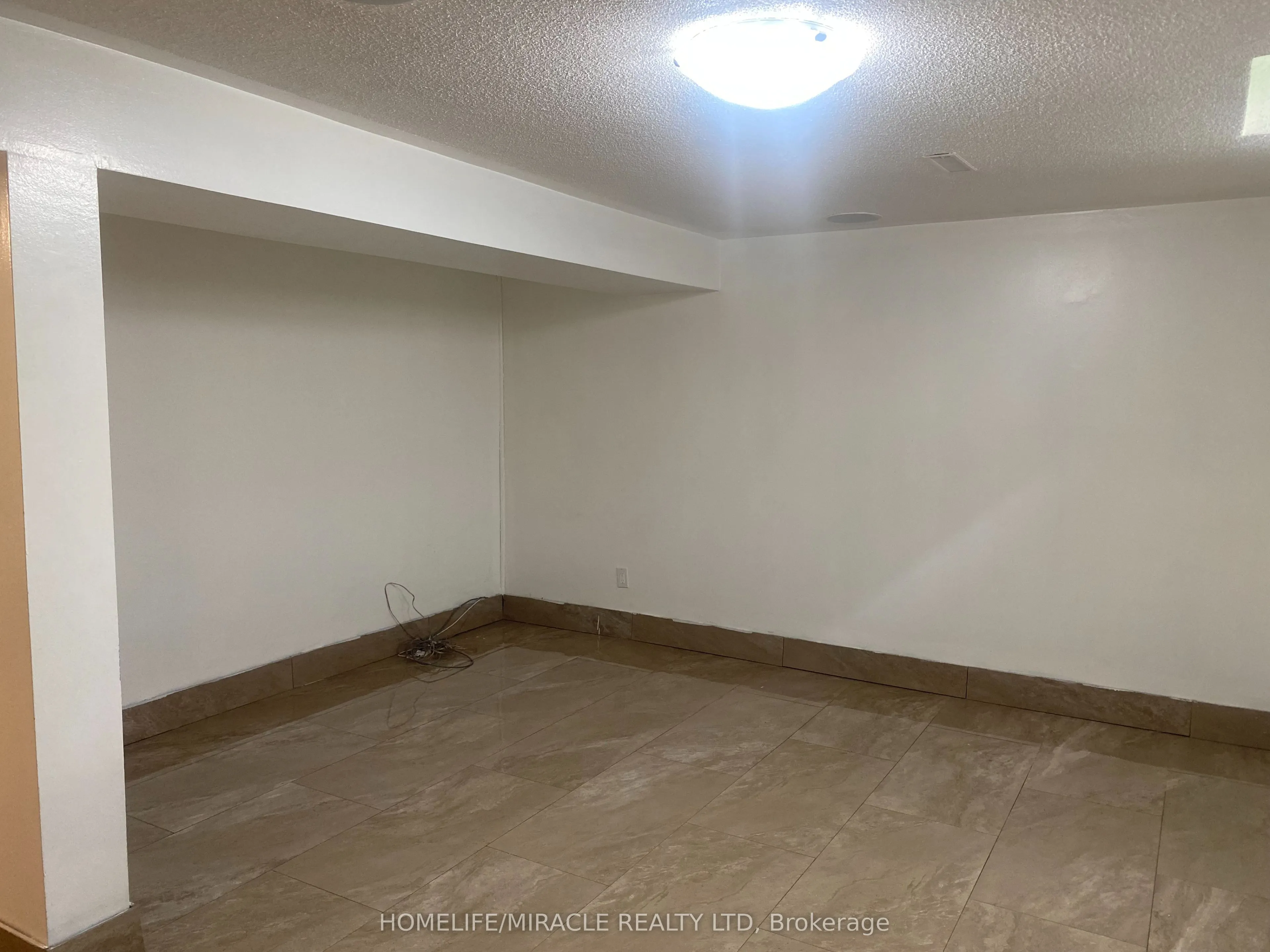 1300 Belair Crescent, #Basement