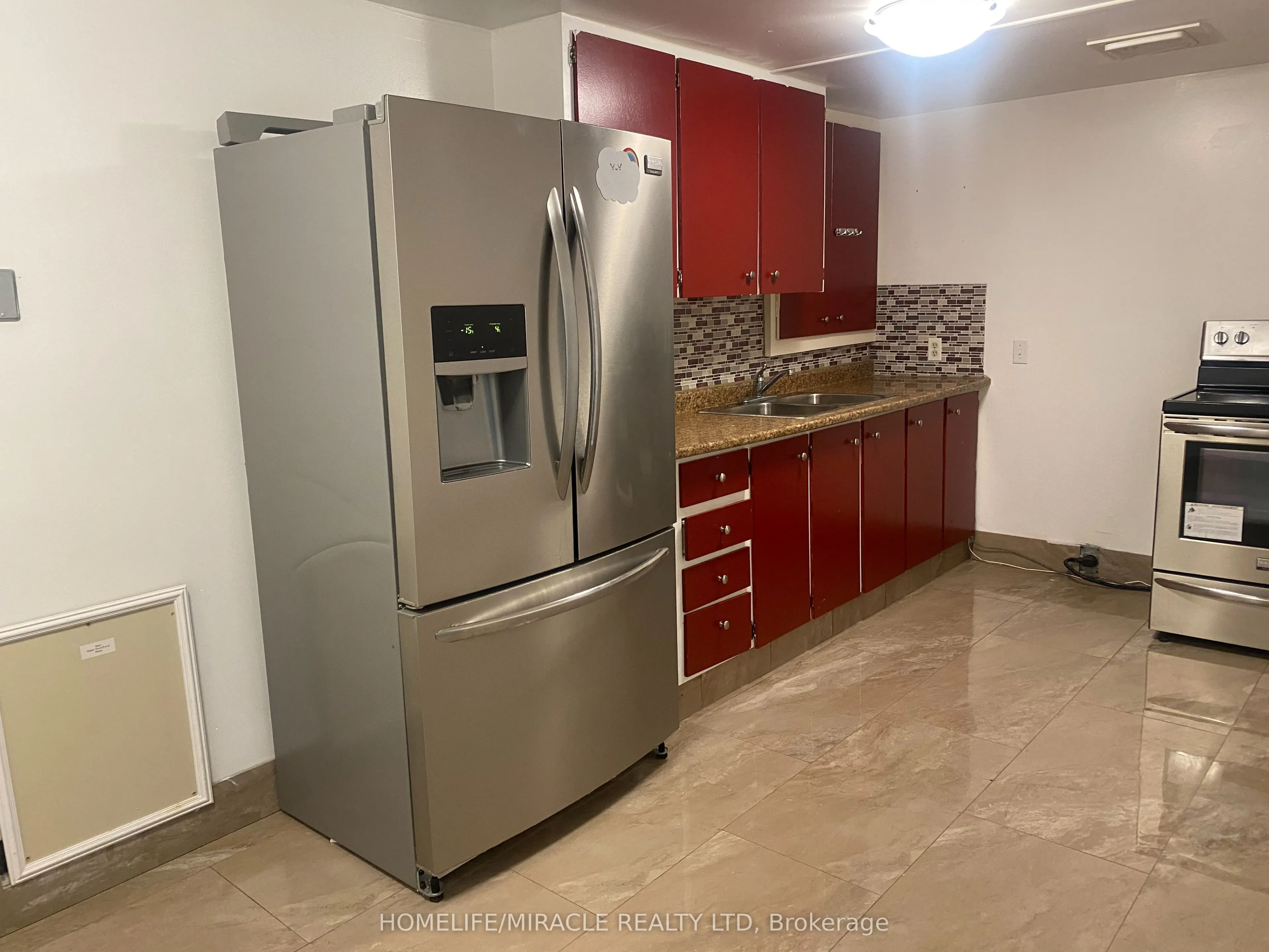 1300 Belair Crescent, #Basement