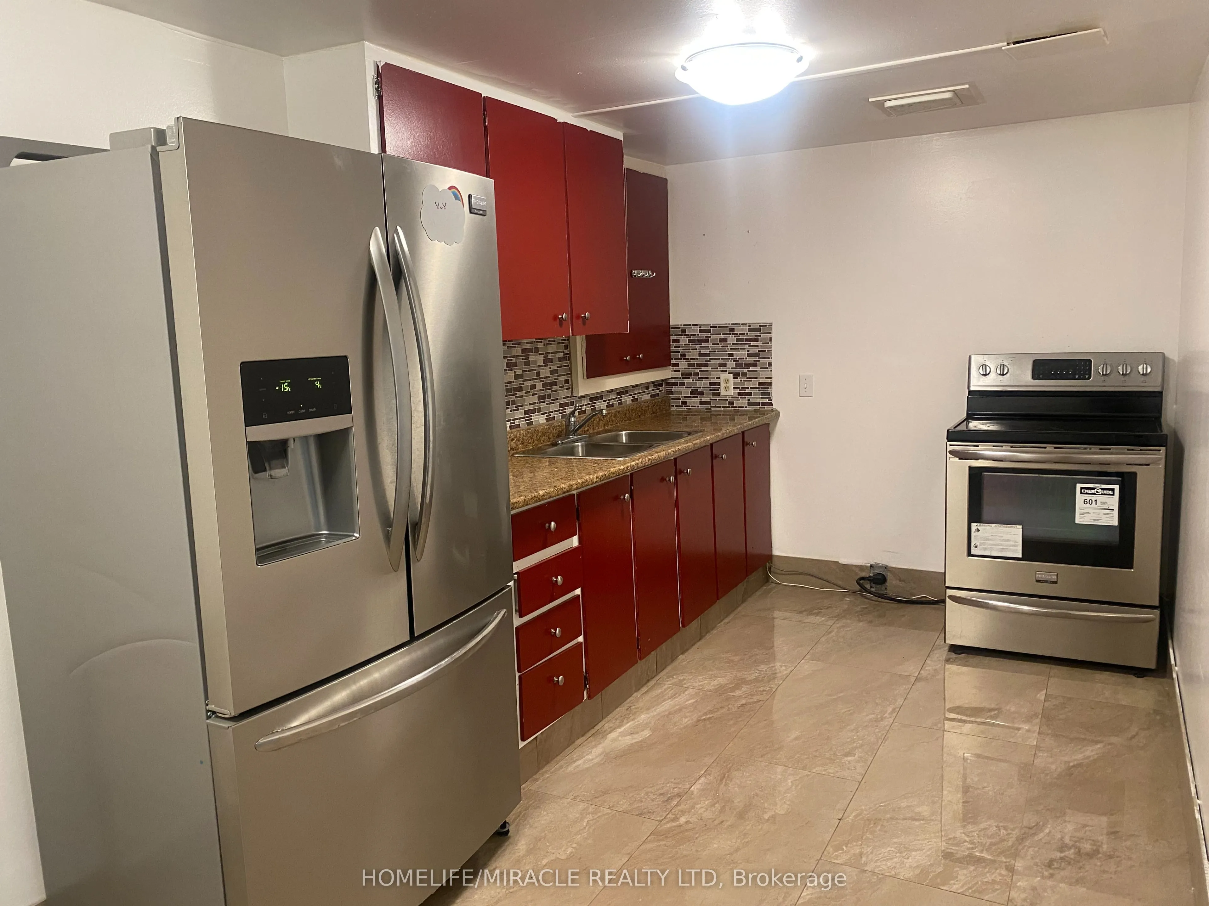 1300 Belair Crescent, #Basement