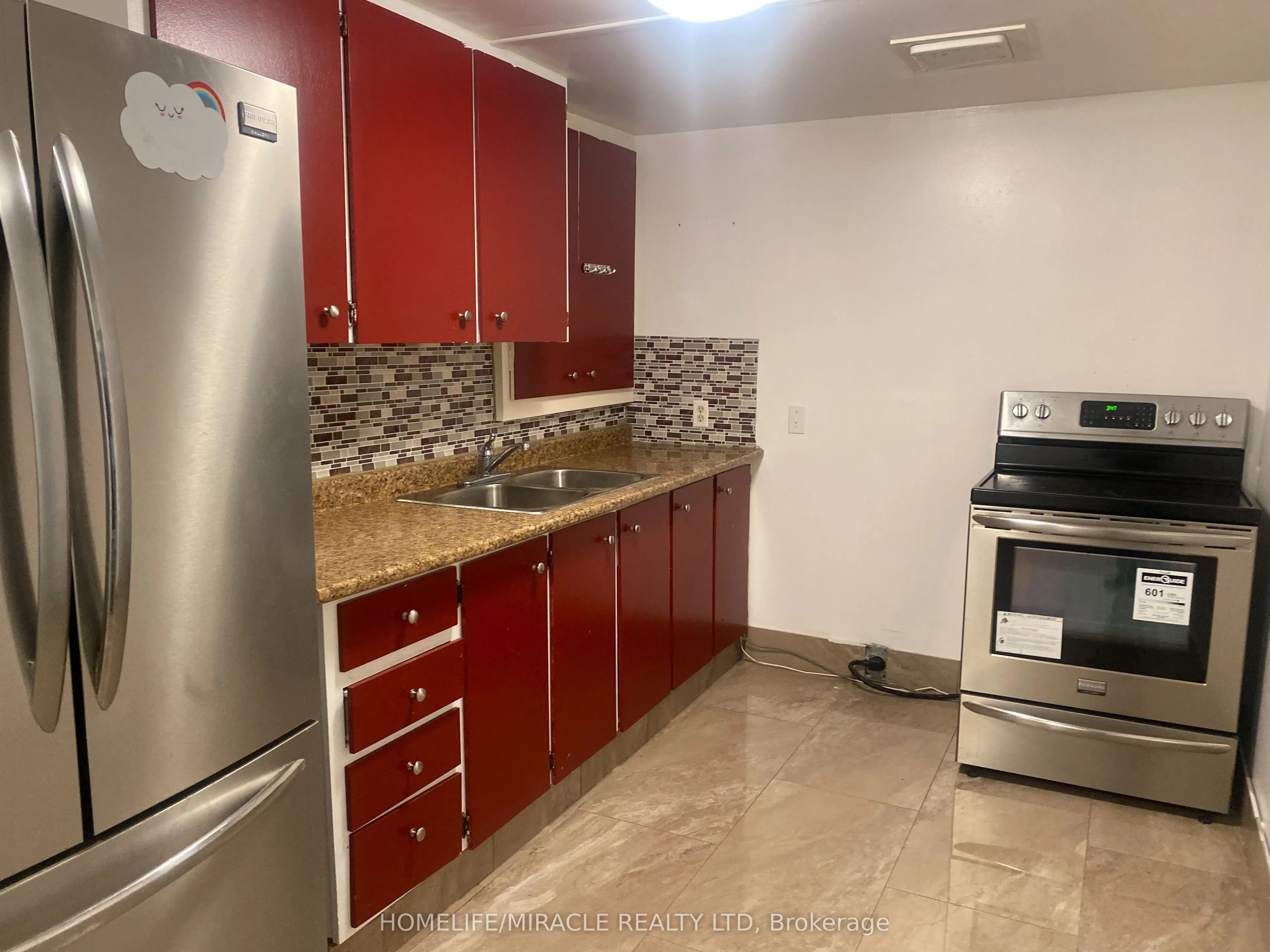 1300 Belair Crescent, #Basement