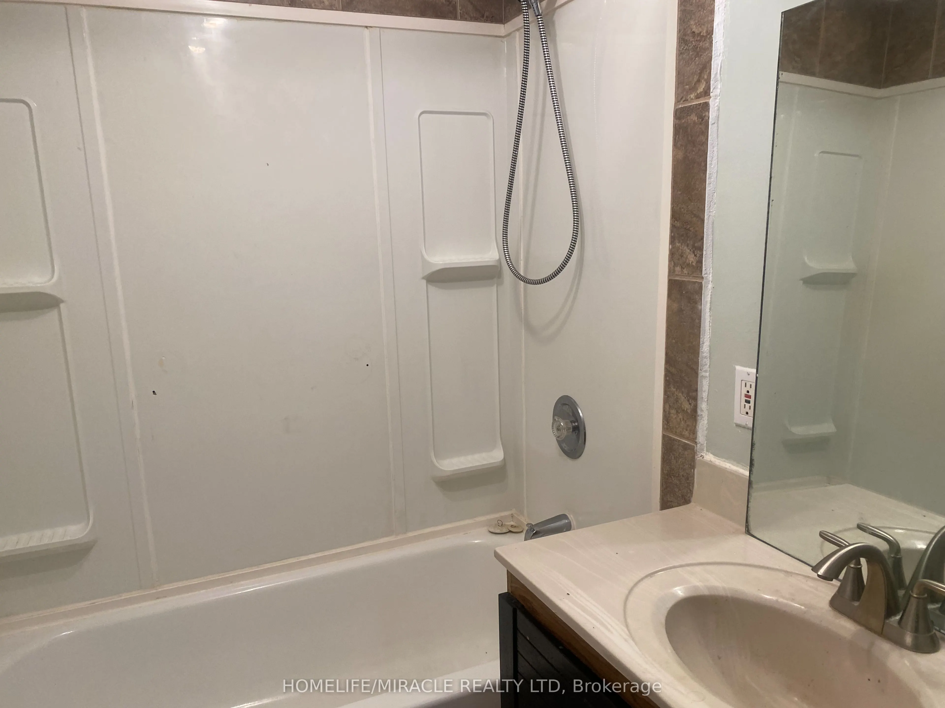 1300 Belair Crescent, #Basement