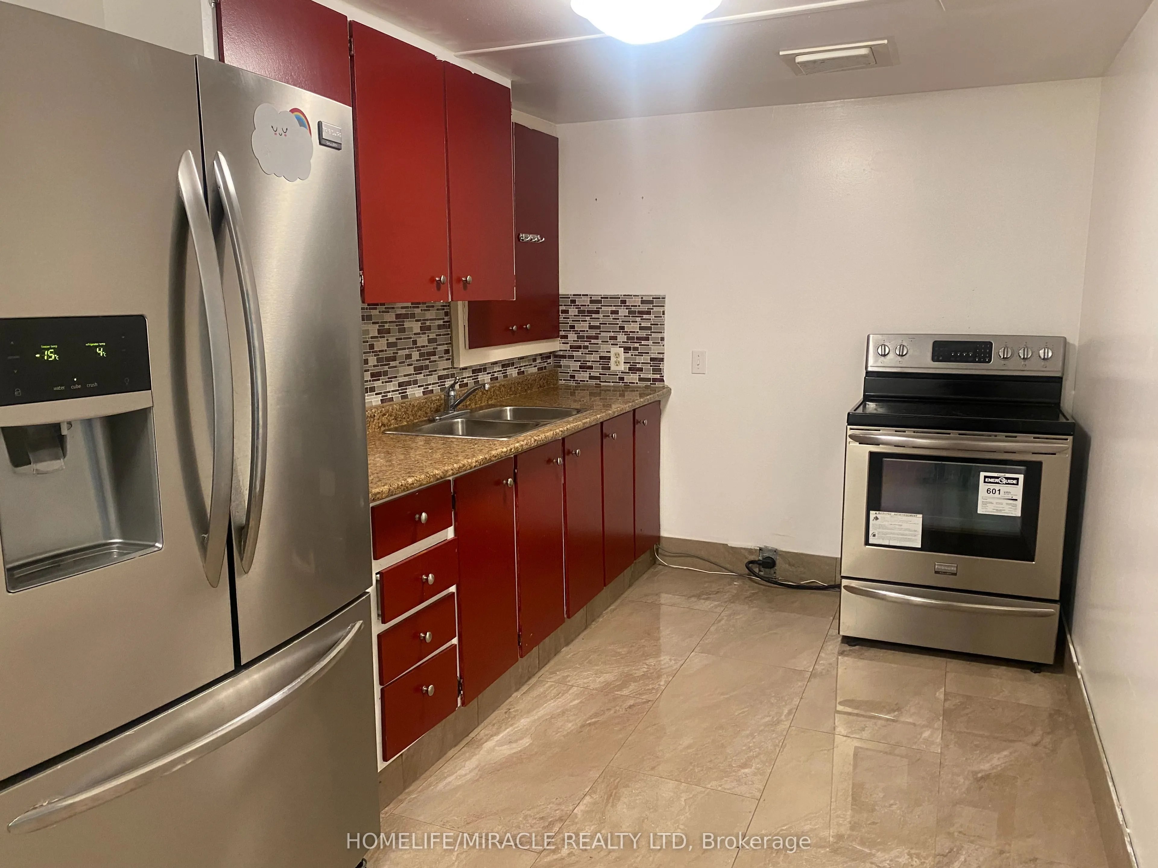 1300 Belair Crescent, #Basement