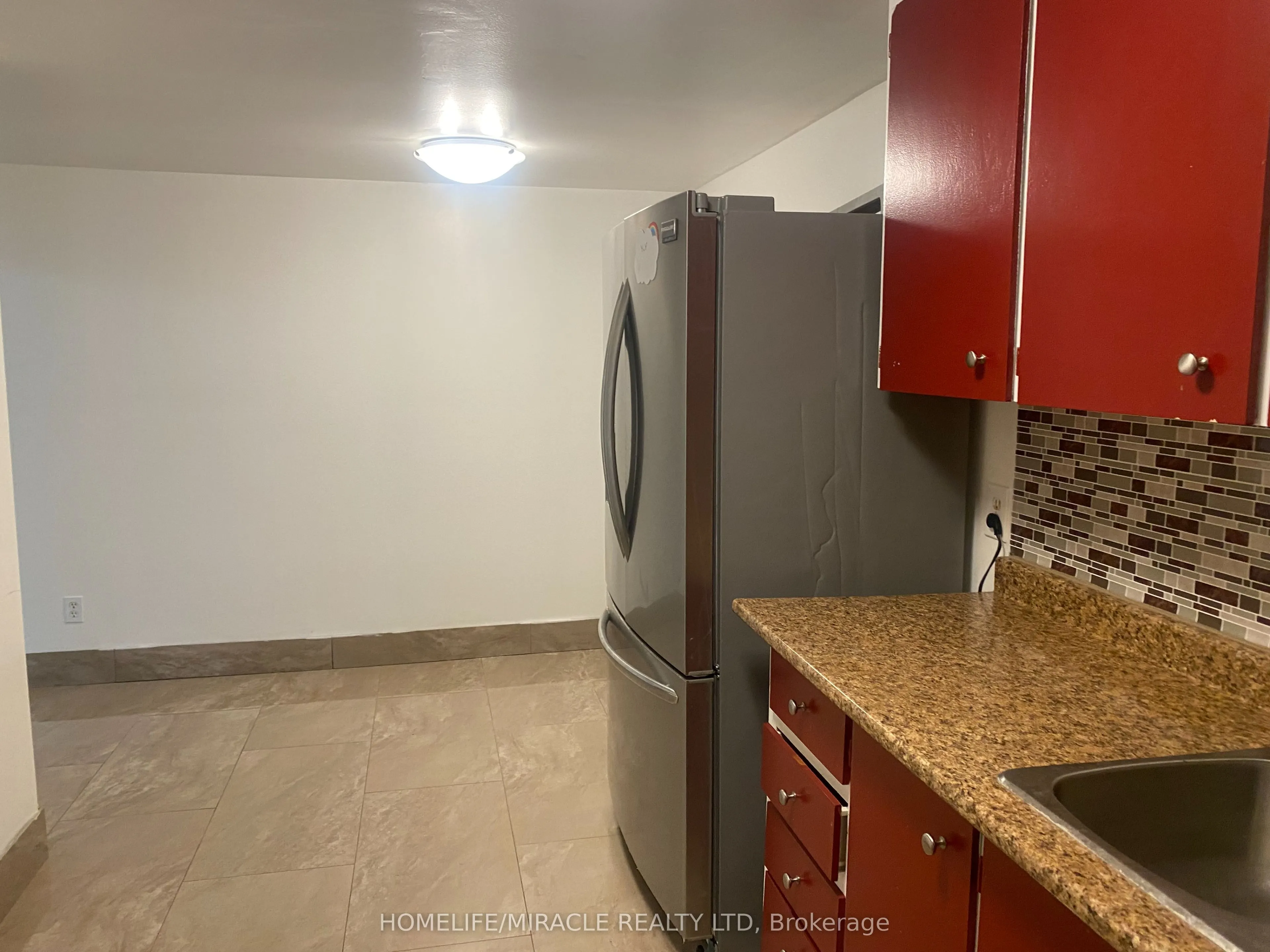 1300 Belair Crescent, #Basement