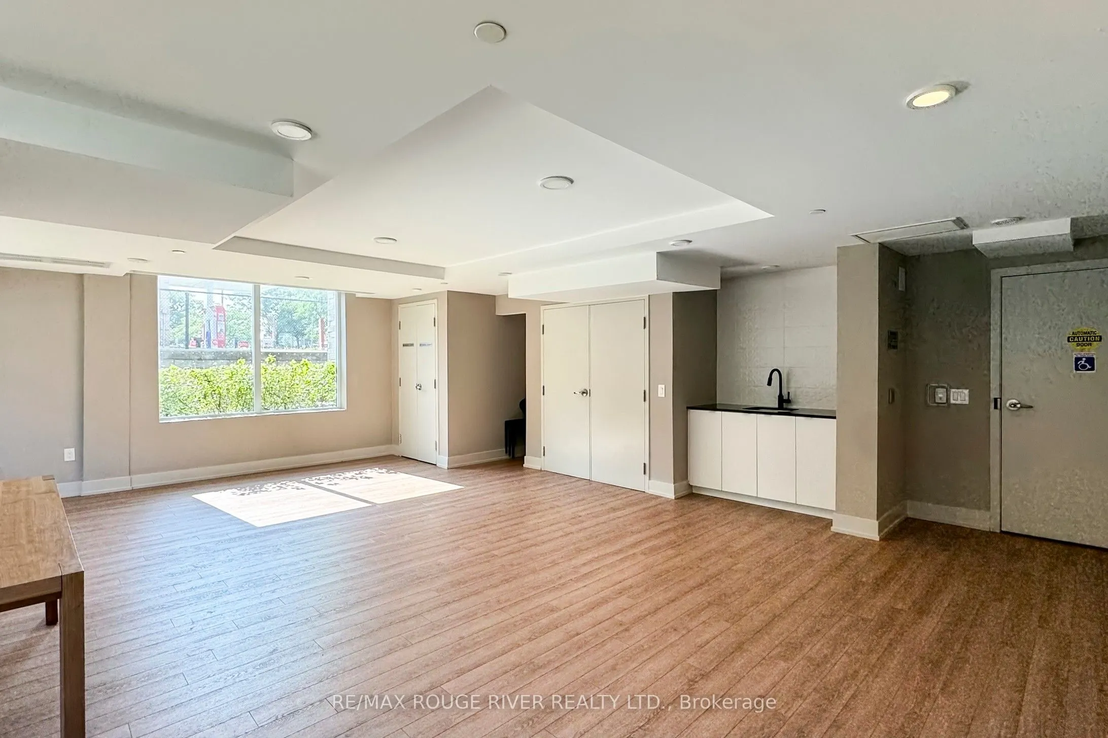 5155 Sheppard Avenue, #507