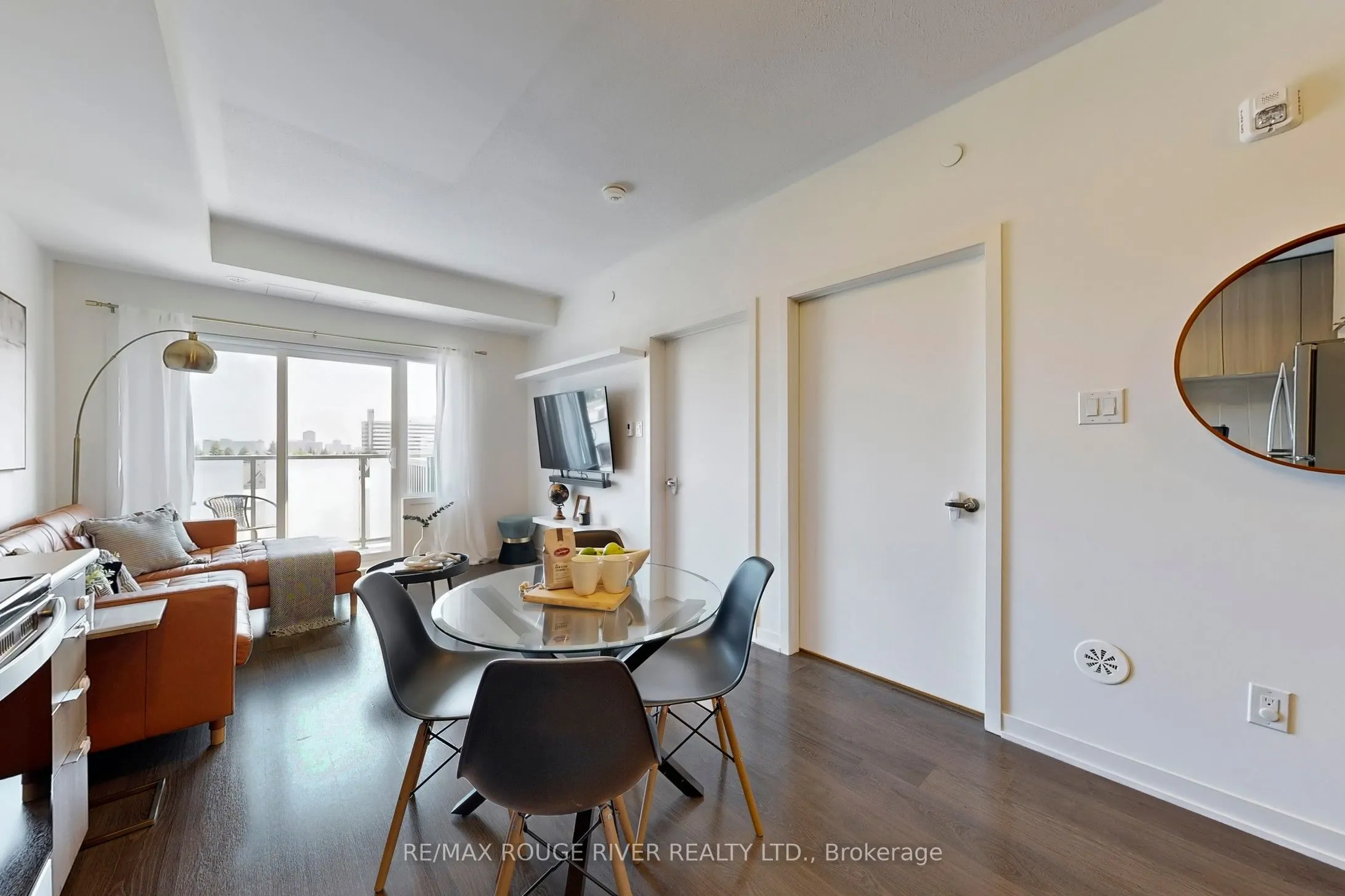 5155 Sheppard Avenue, #507