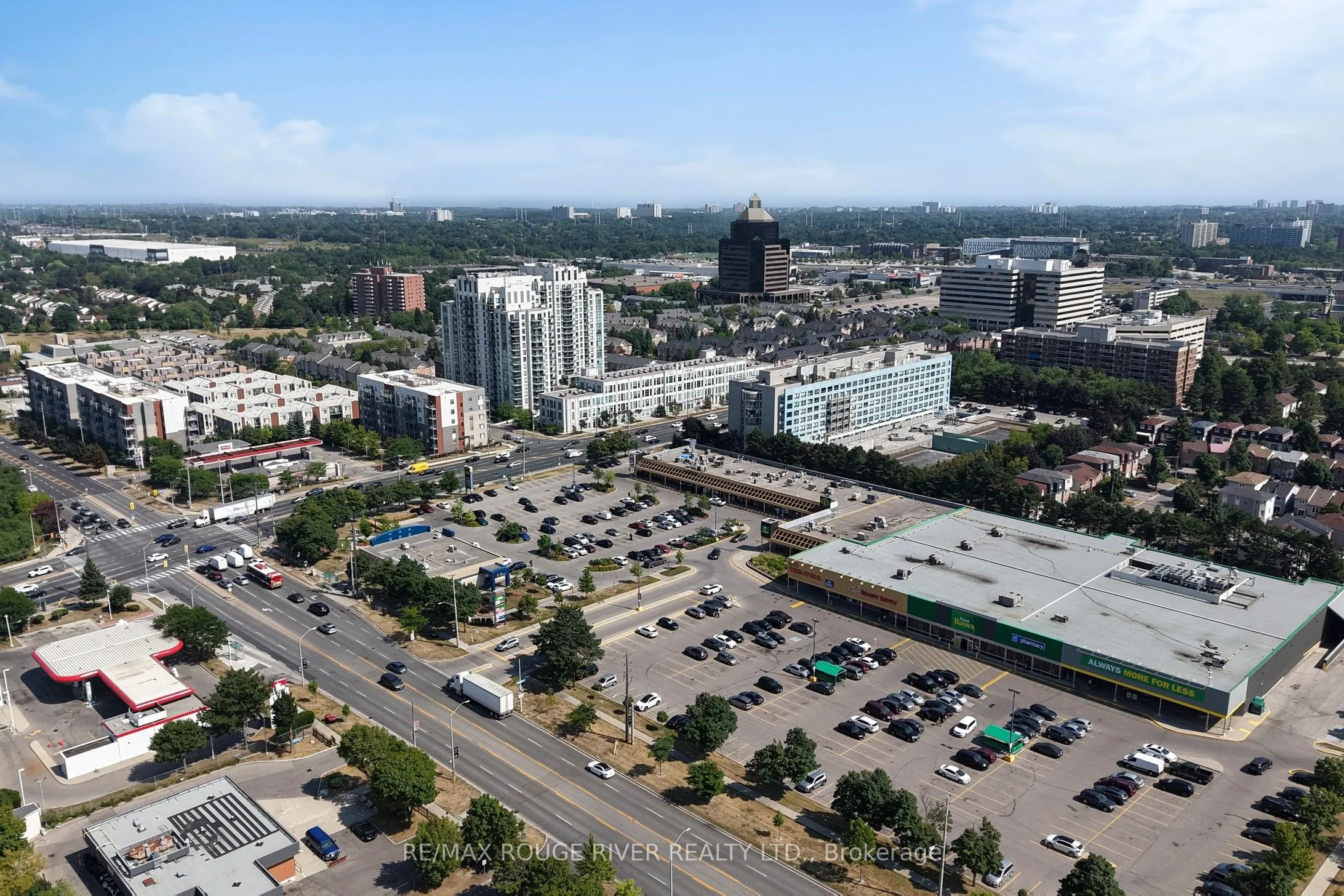 5155 Sheppard Avenue, #507