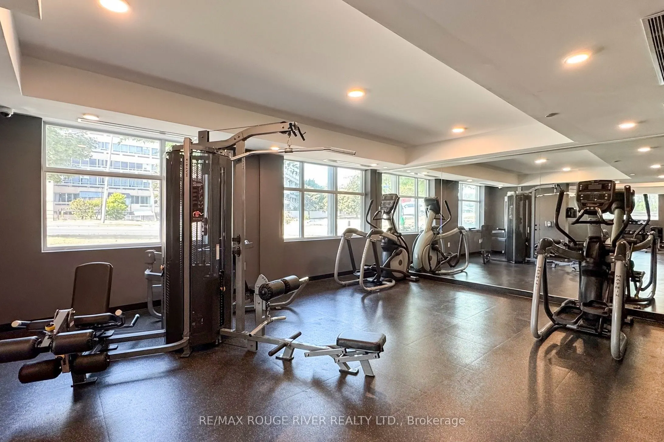 5155 Sheppard Avenue, #507