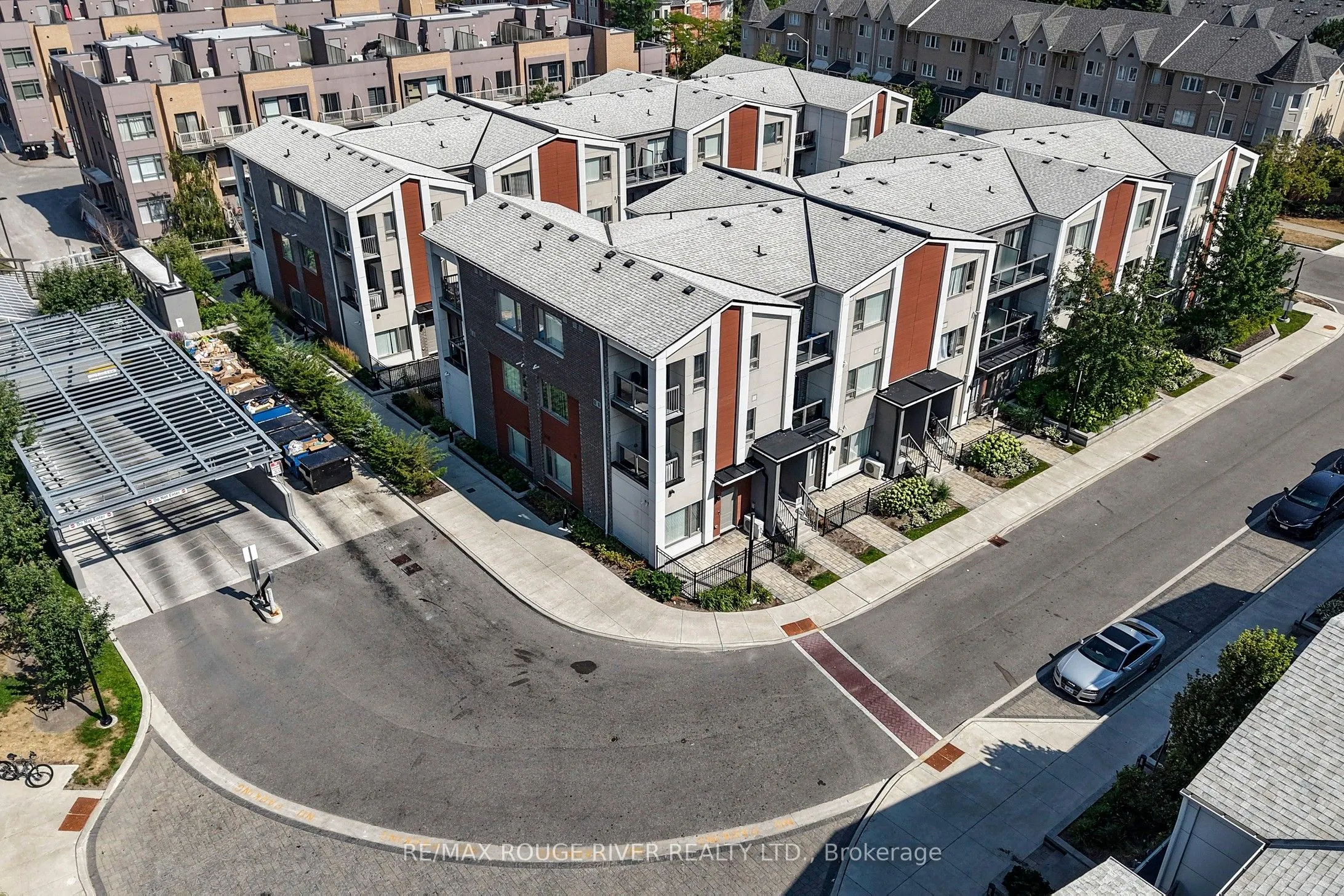 5155 Sheppard Avenue, #507