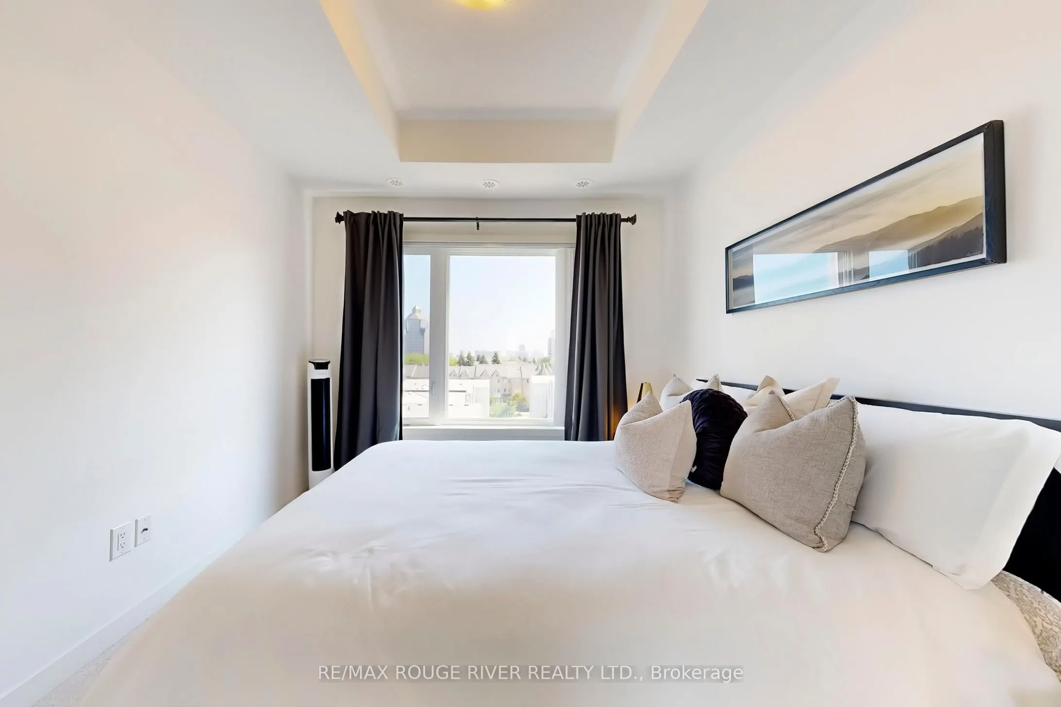 5155 Sheppard Avenue, #507