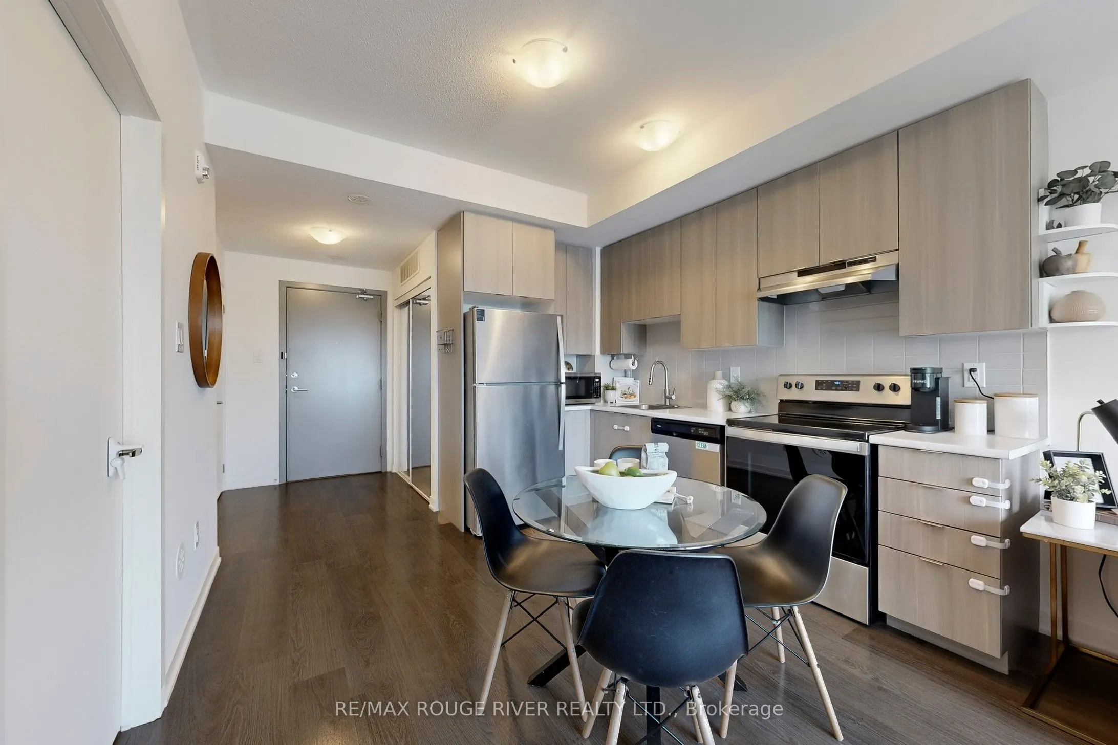5155 Sheppard Avenue, #507