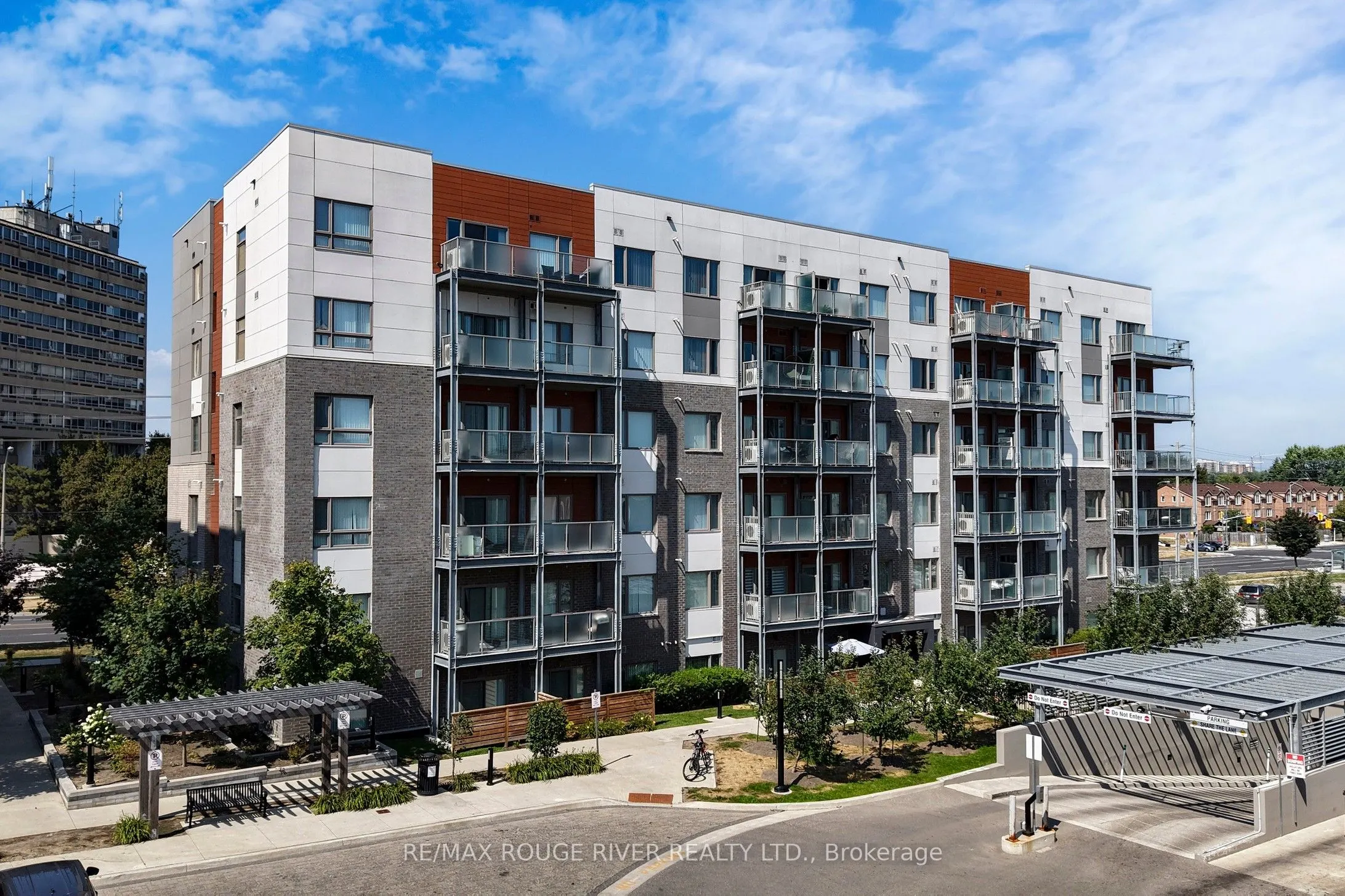 5155 Sheppard Avenue, #507