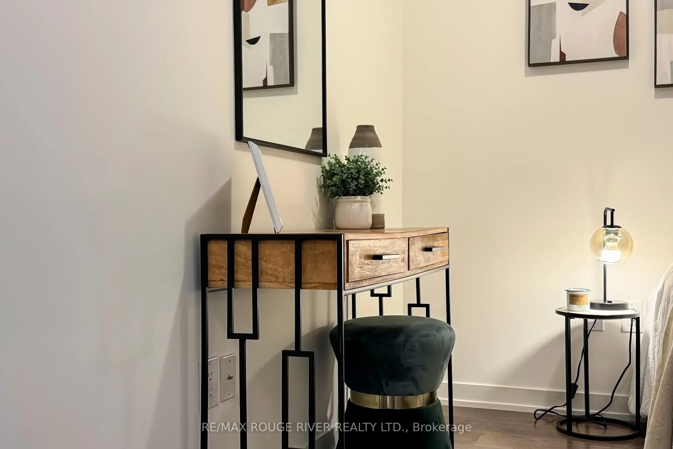 5155 Sheppard Avenue, #507