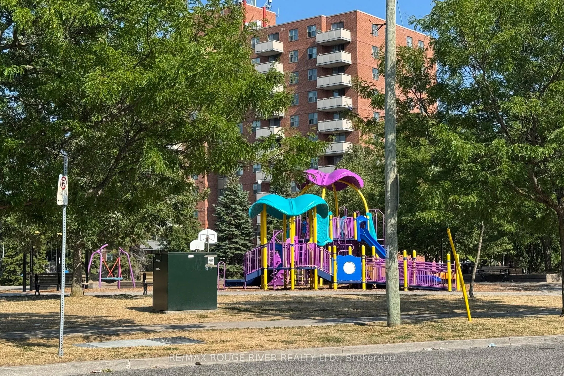 5155 Sheppard Avenue, #507
