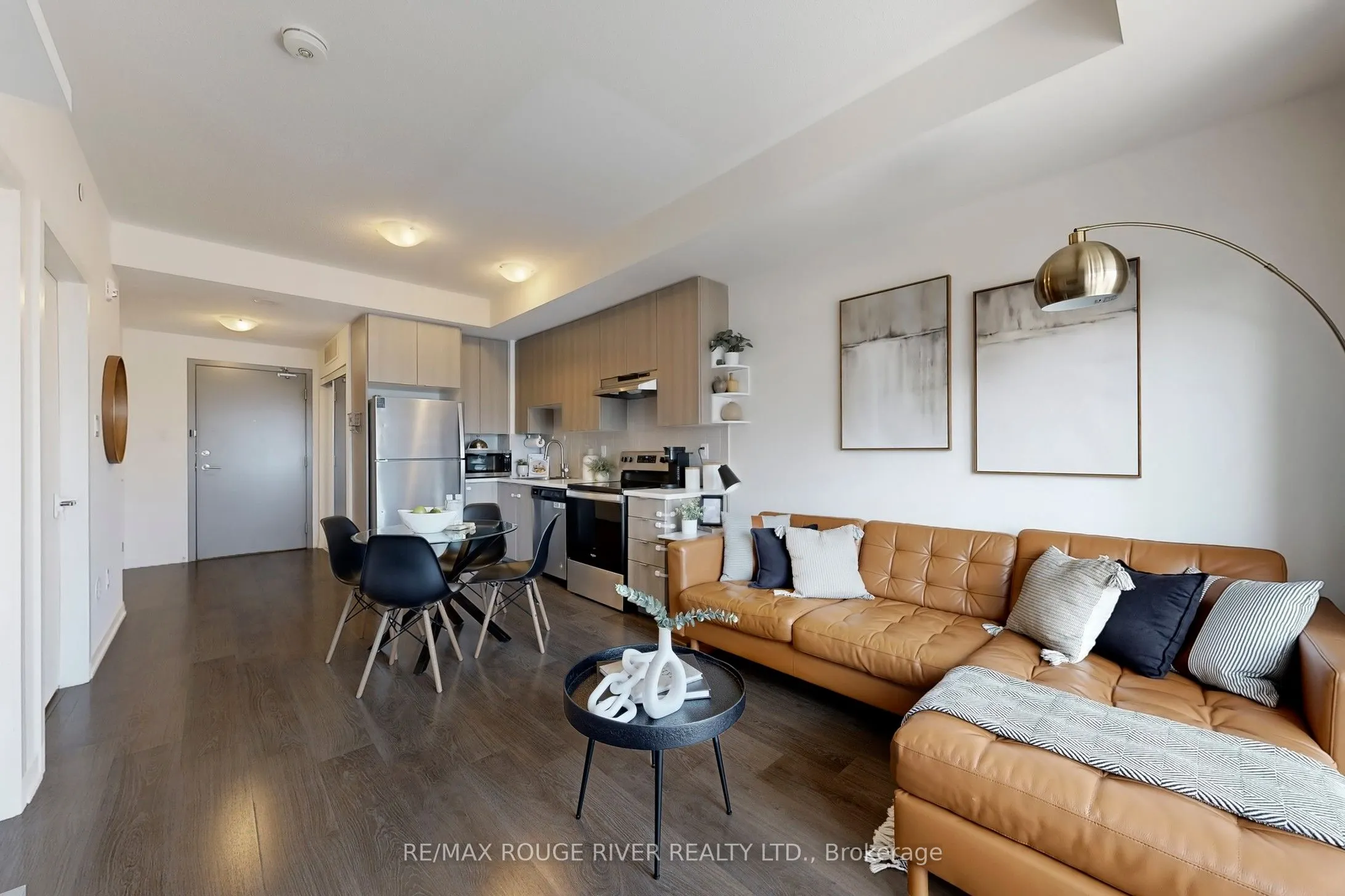 5155 Sheppard Avenue, #507
