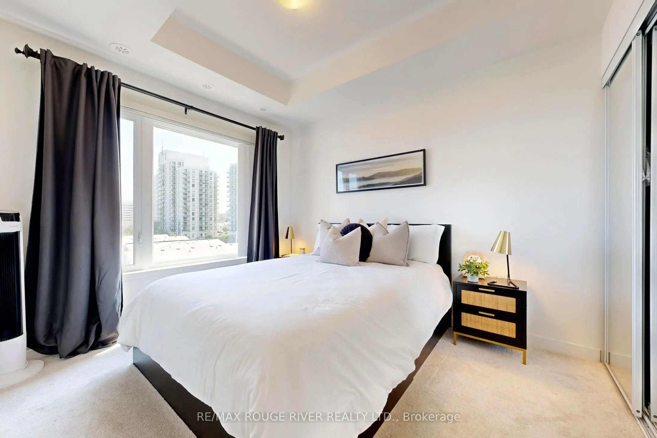 5155 Sheppard Avenue, #507