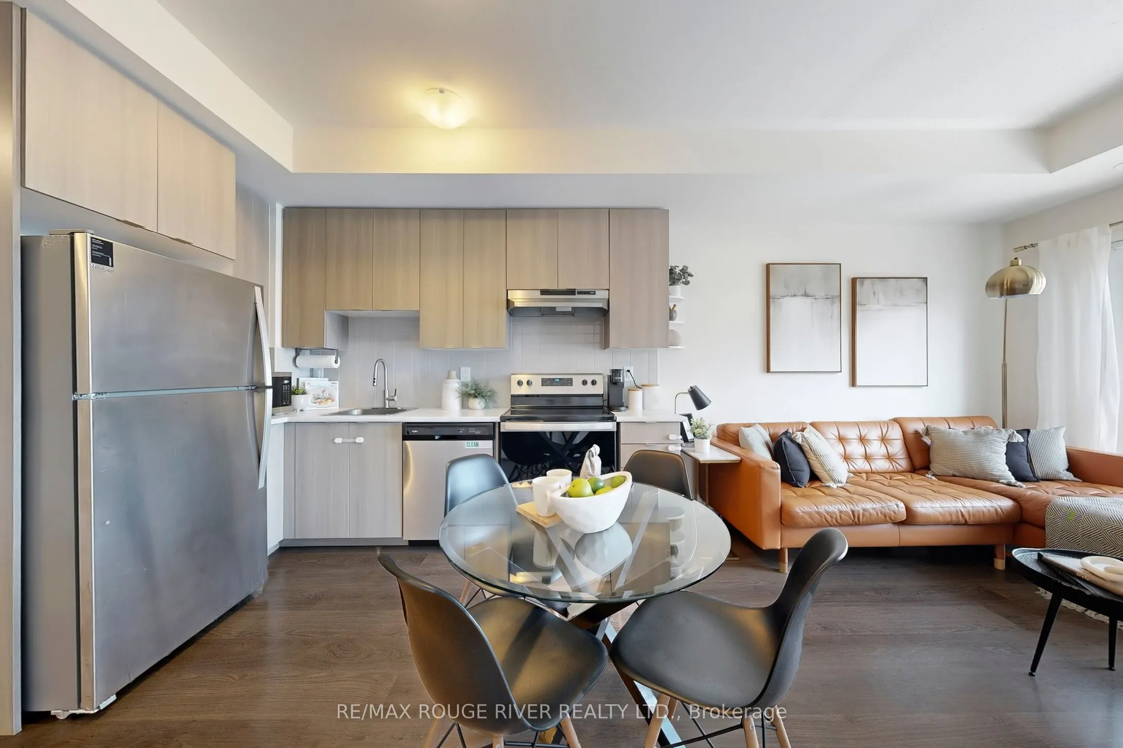 5155 Sheppard Avenue, #507