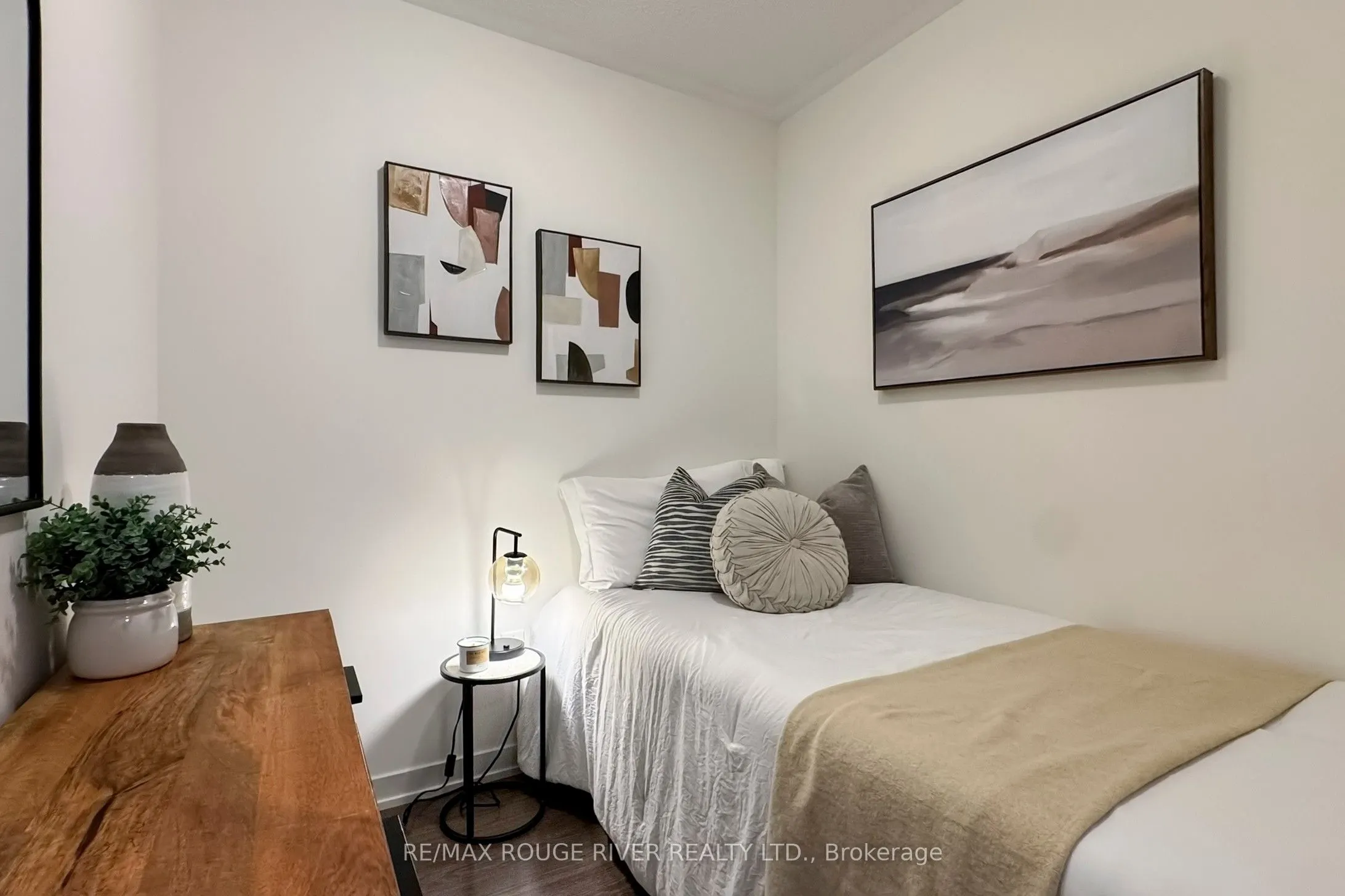 5155 Sheppard Avenue, #507