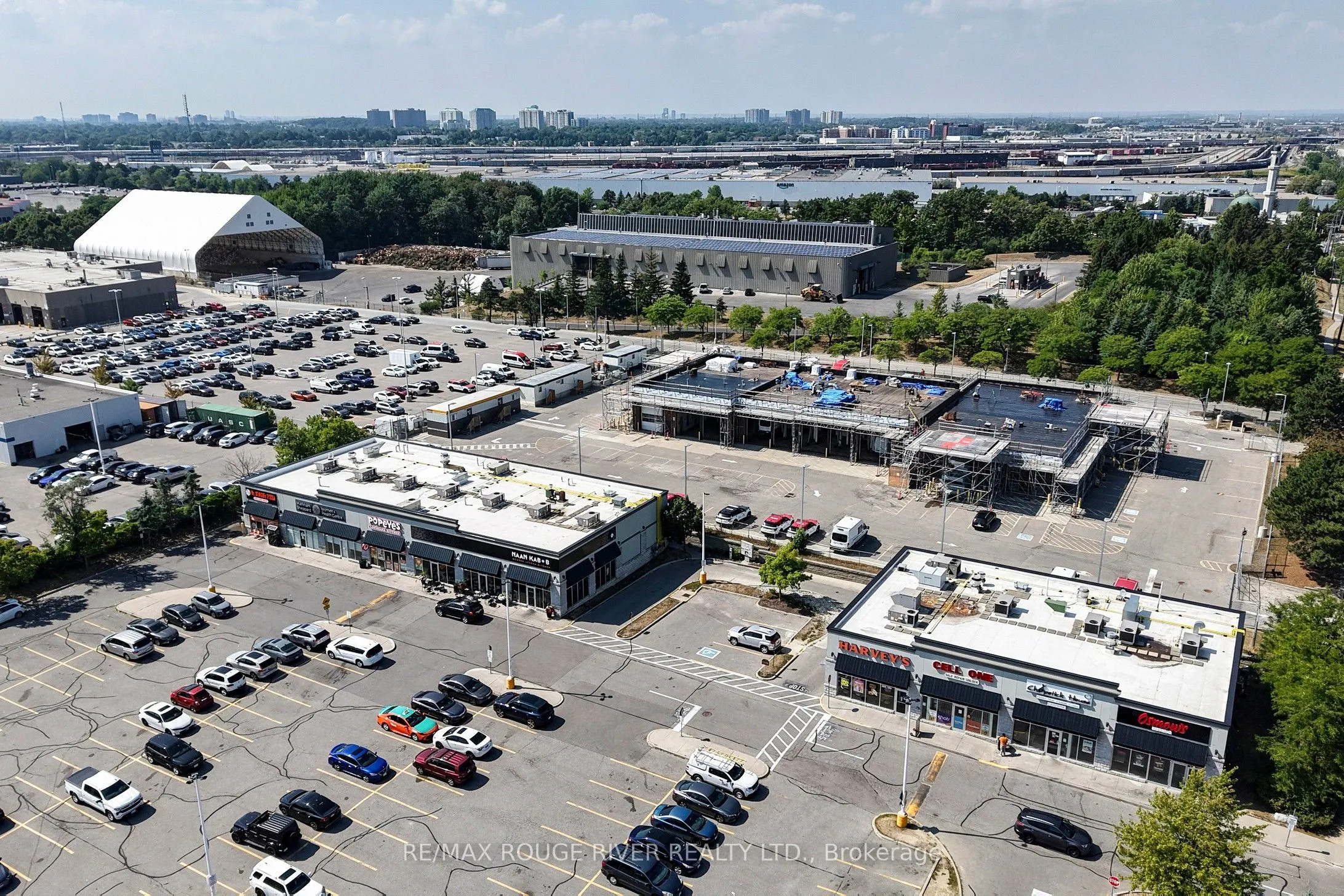 5155 Sheppard Avenue, #507