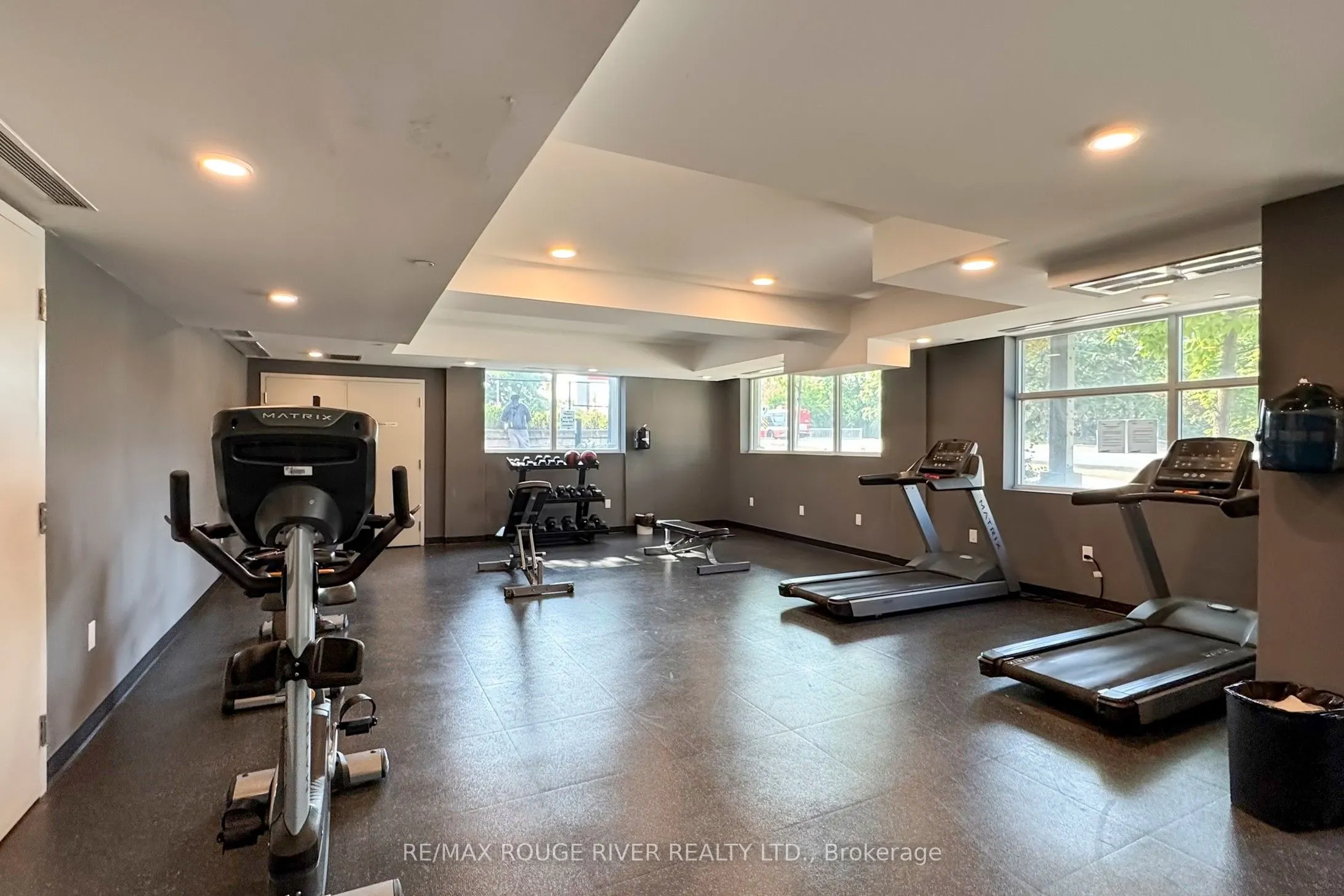 5155 Sheppard Avenue, #507