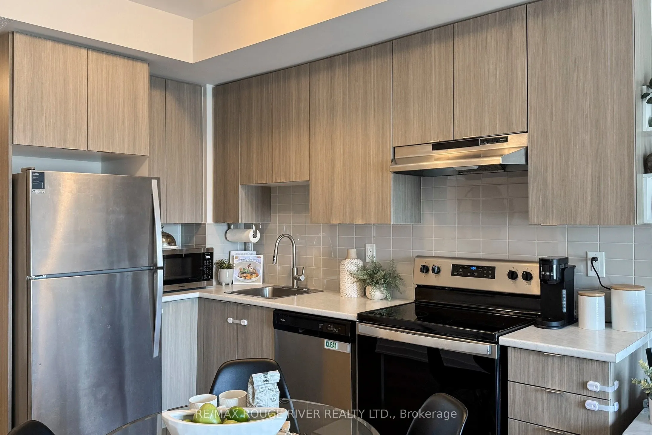 5155 Sheppard Avenue, #507