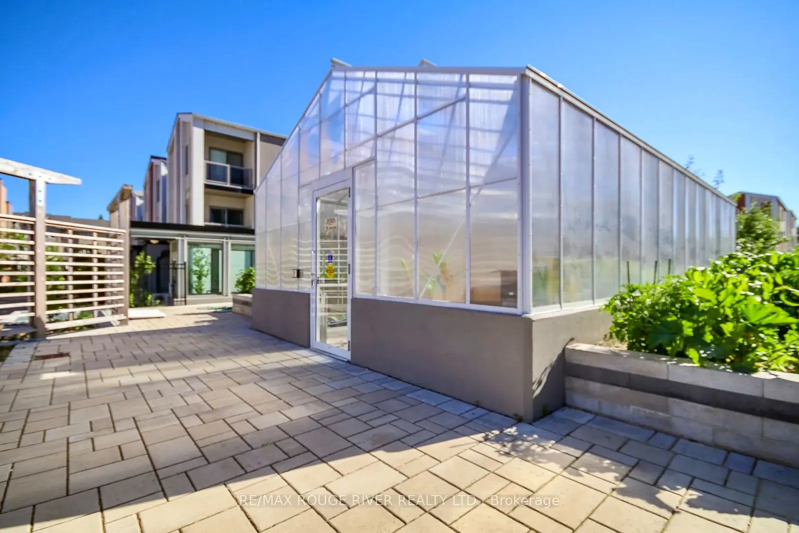 5155 Sheppard Avenue, #507