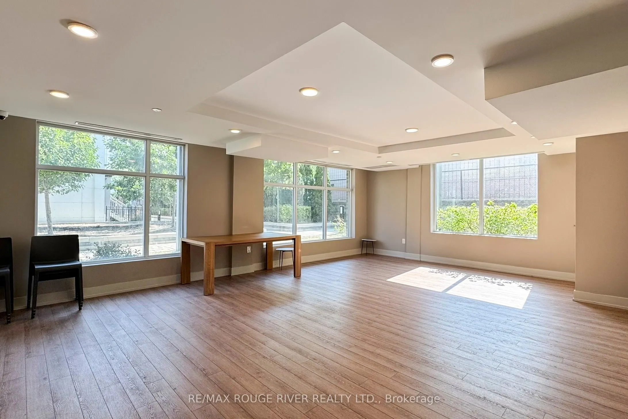 5155 Sheppard Avenue, #507
