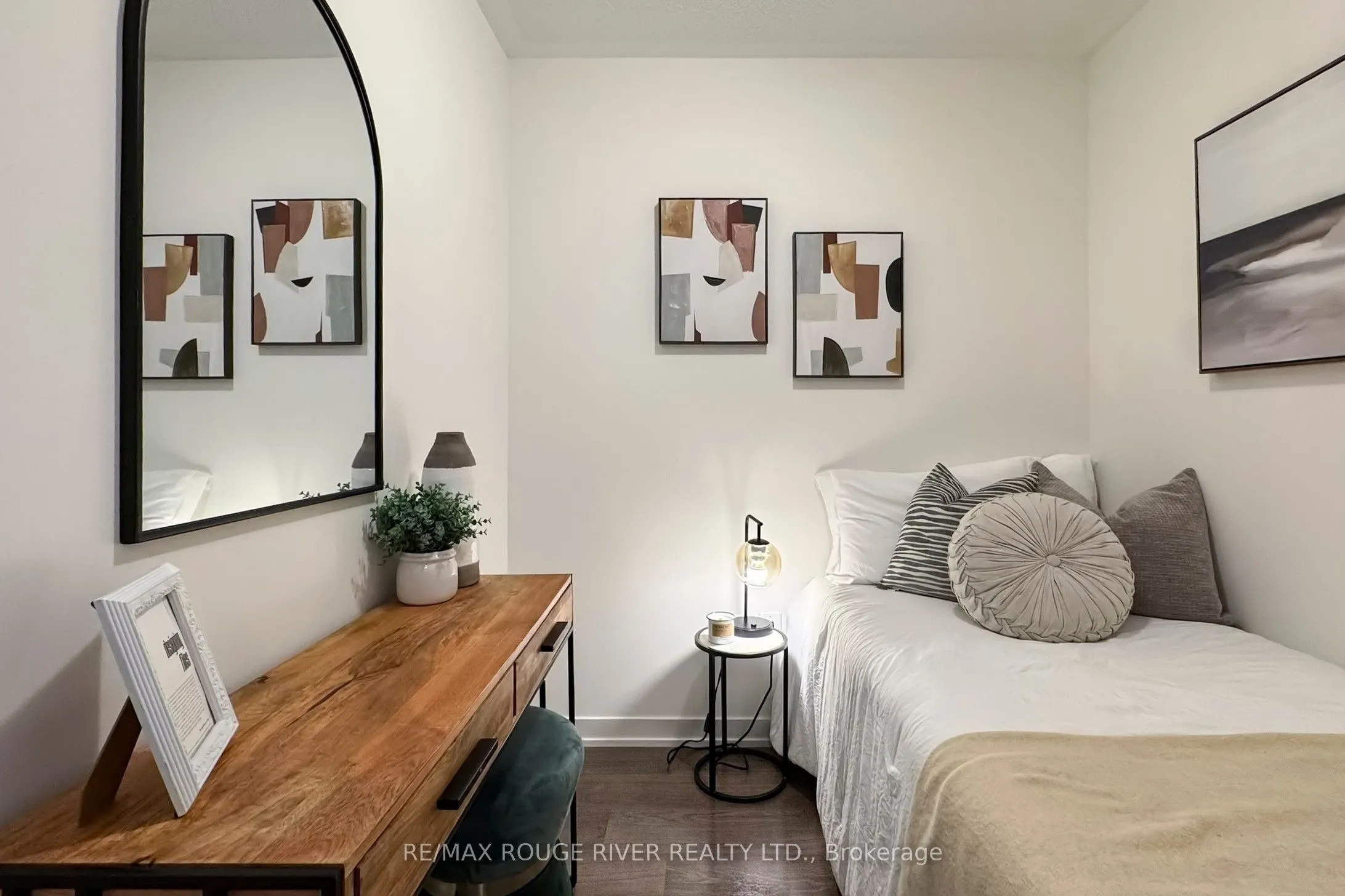 5155 Sheppard Avenue, #507