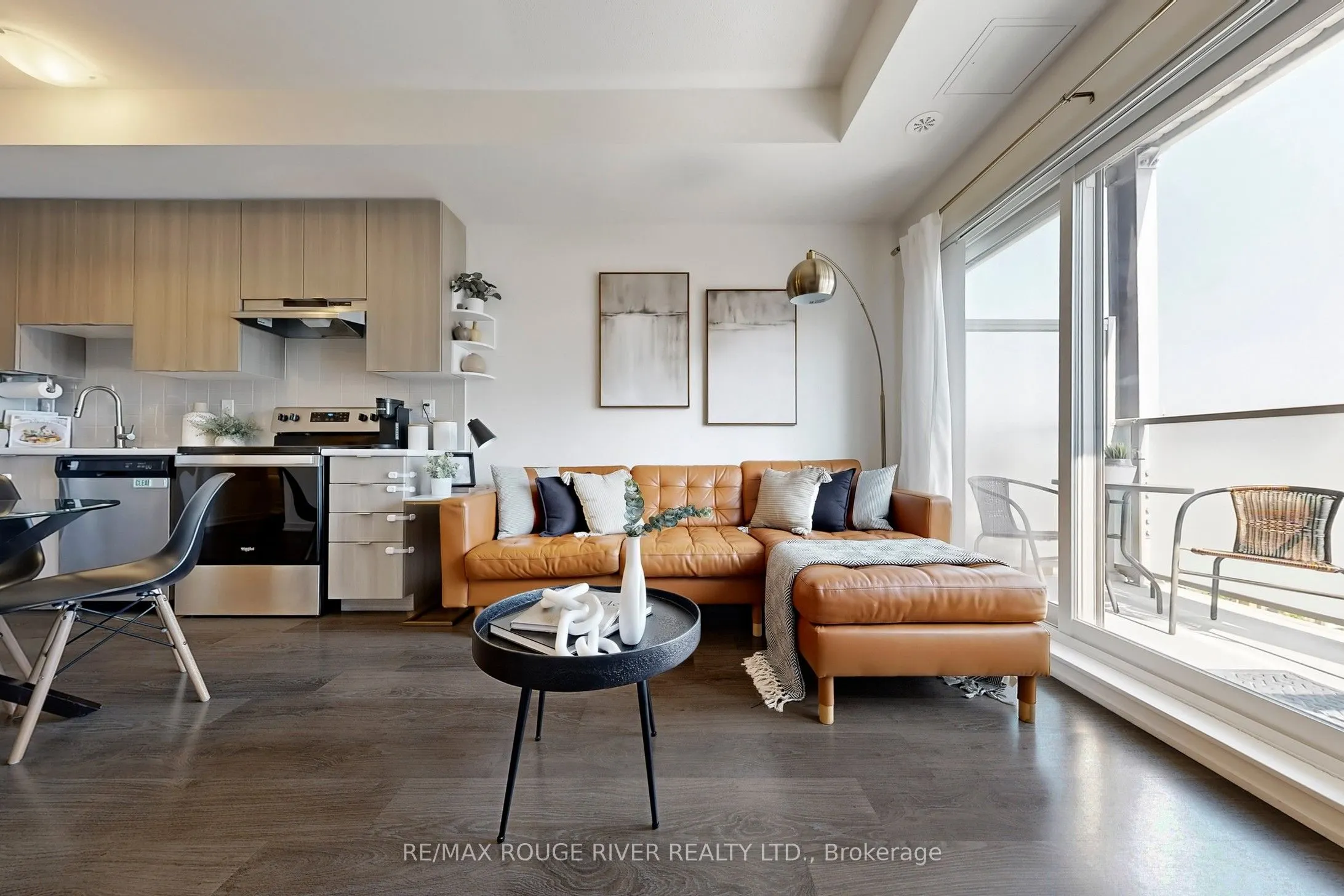 5155 Sheppard Avenue, #507