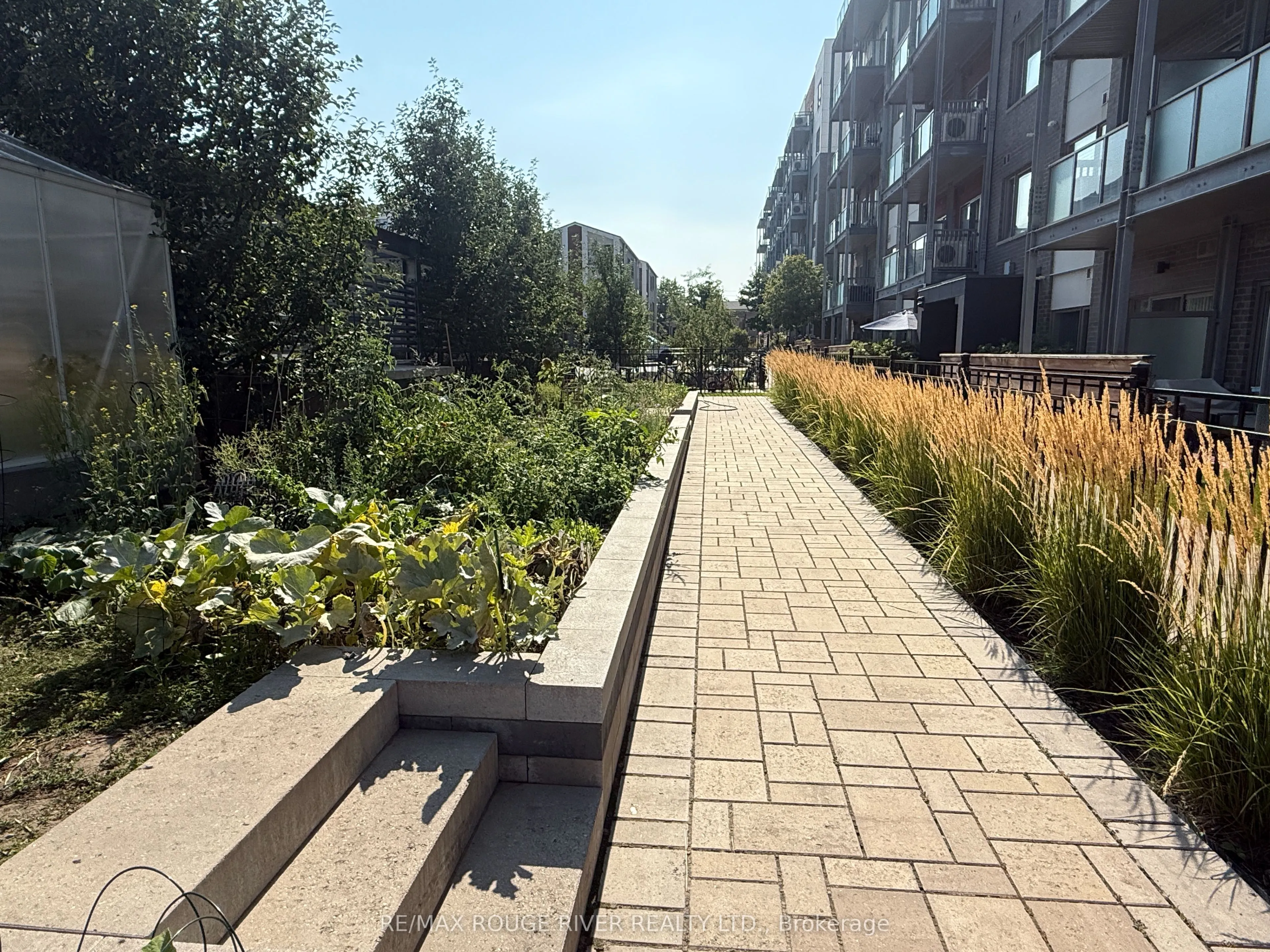 5155 Sheppard Avenue, #507