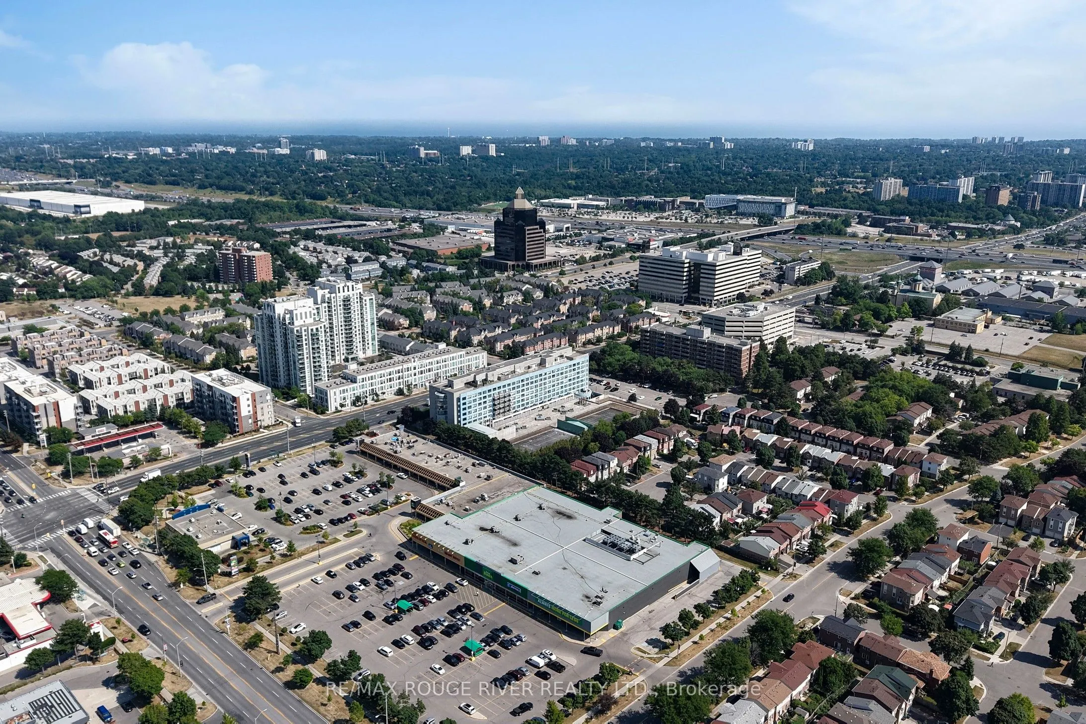 5155 Sheppard Avenue, #507