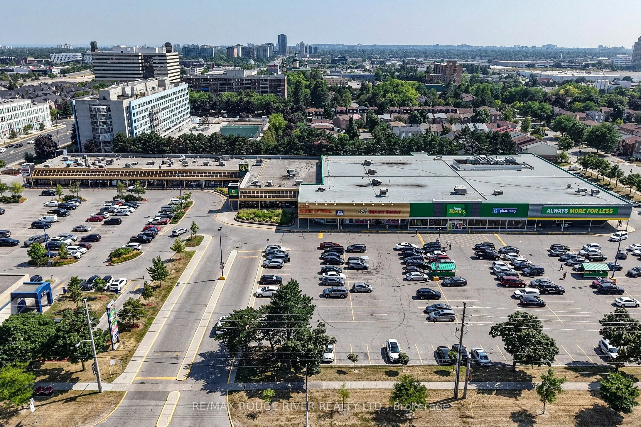 5155 Sheppard Avenue, #507