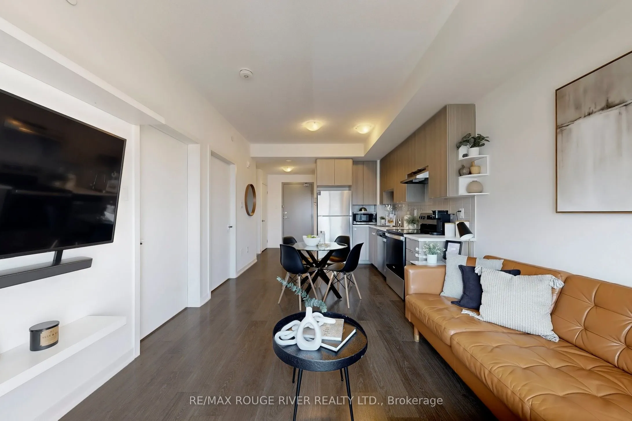 5155 Sheppard Avenue, #507