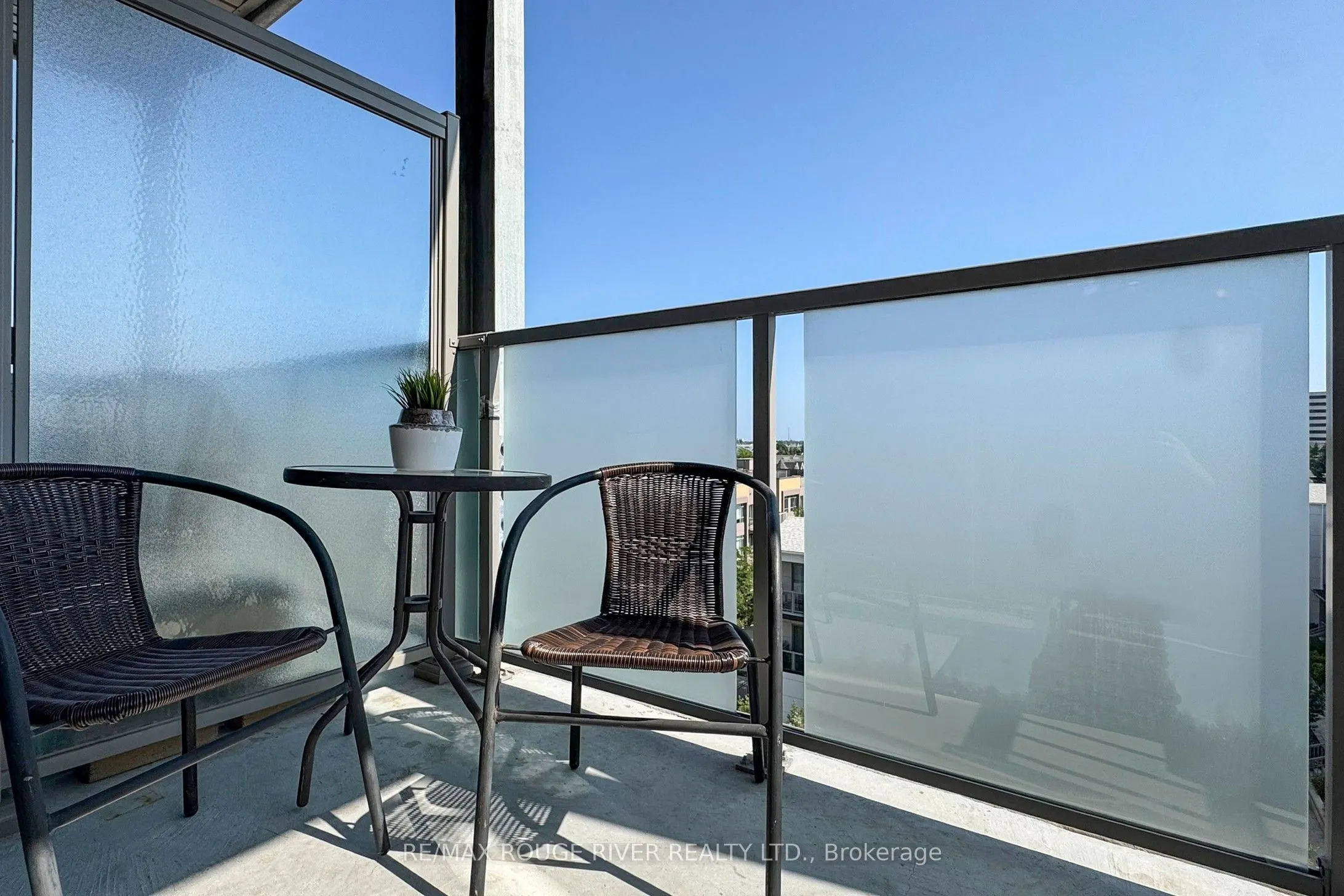 5155 Sheppard Avenue, #507