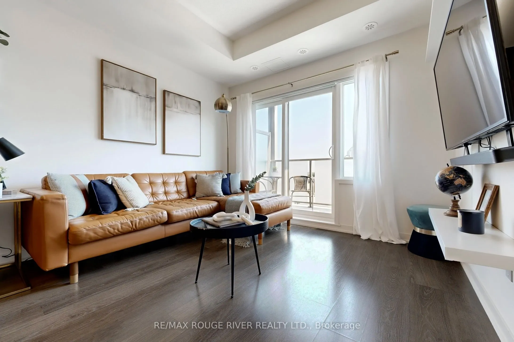 5155 Sheppard Avenue, #507