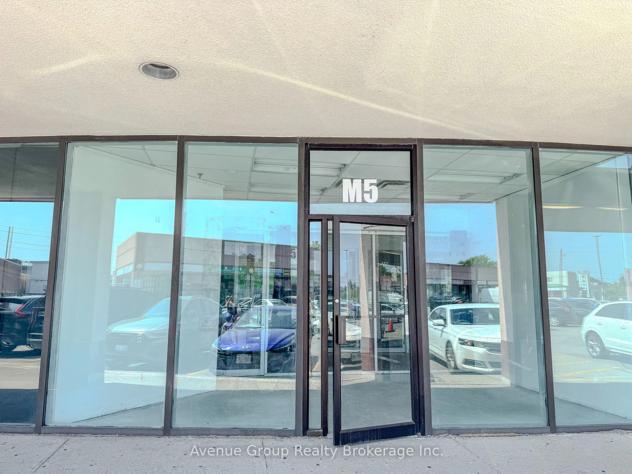 8 Glen Watford Drive, #M5