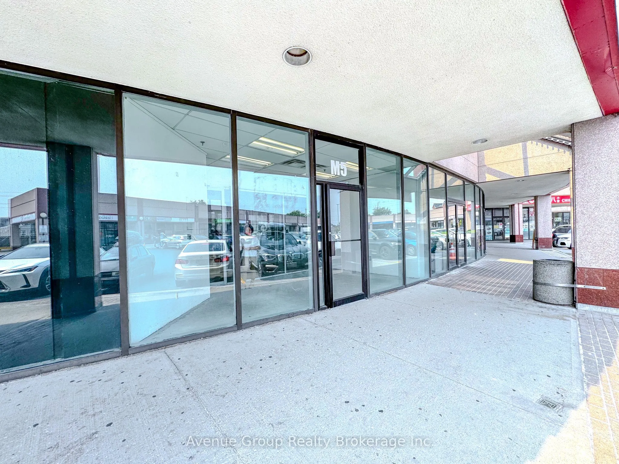 8 Glen Watford Drive, #M5