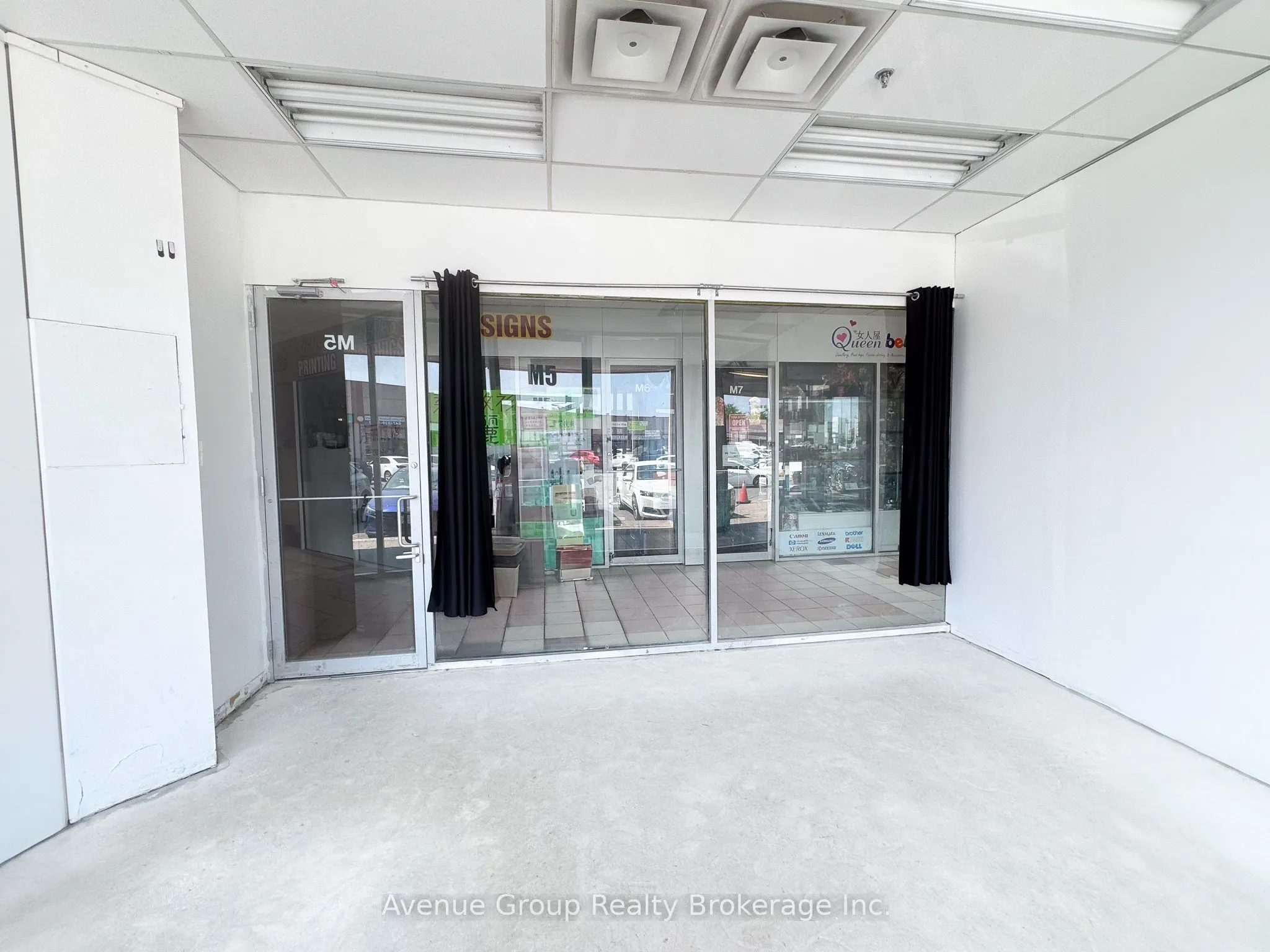 8 Glen Watford Drive, #M5