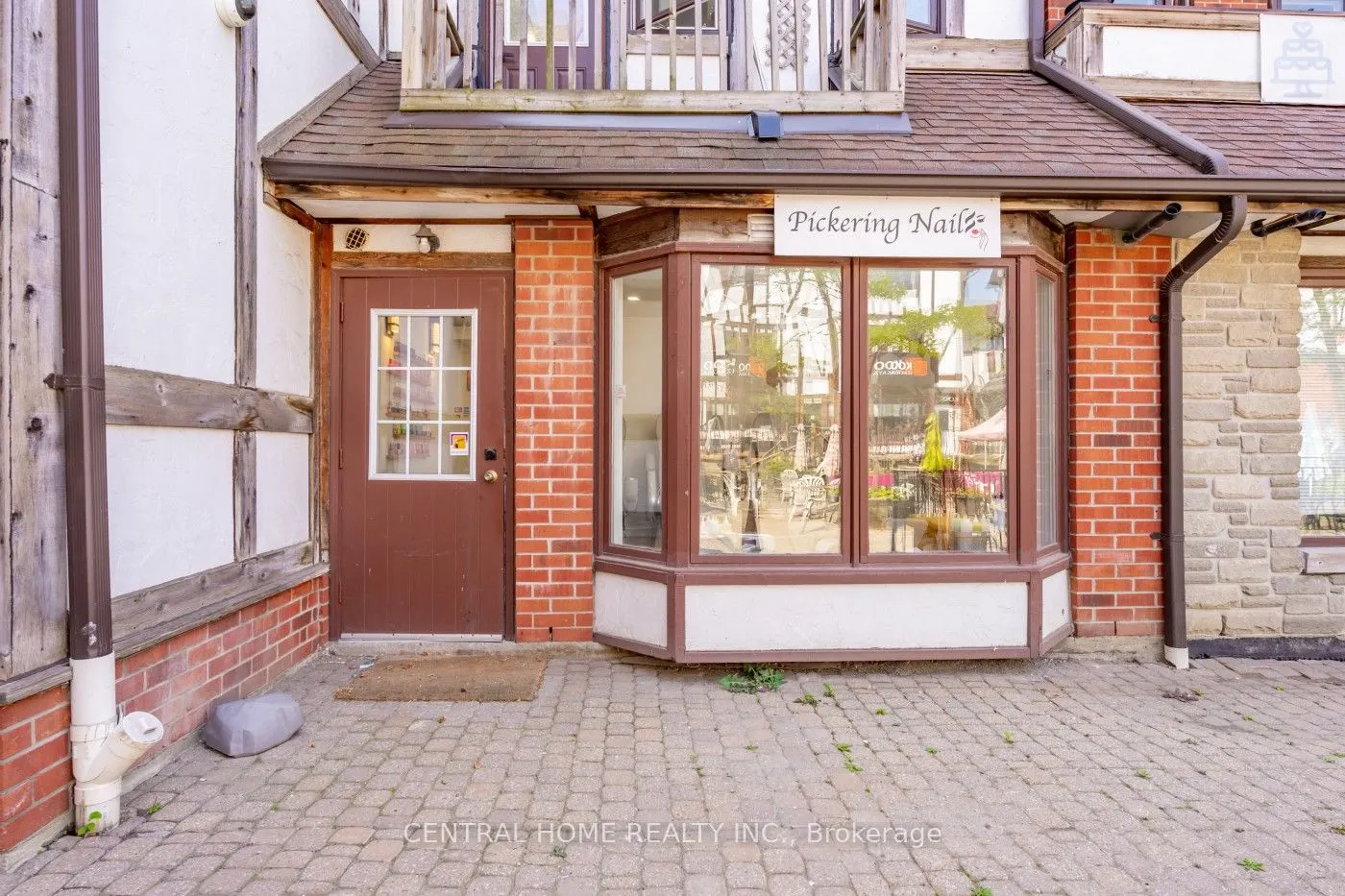 109 Old Kingston Road, #01