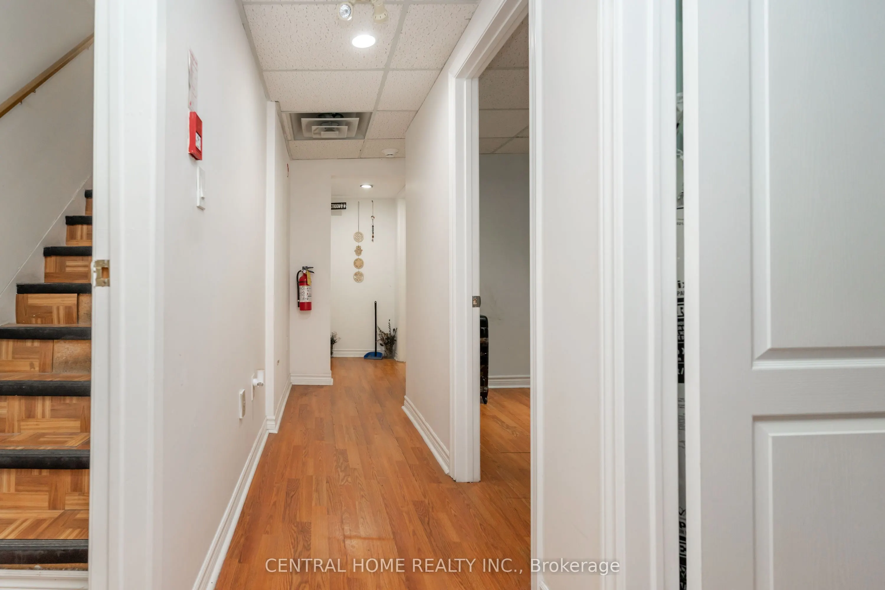 109 Old Kingston Road, #01