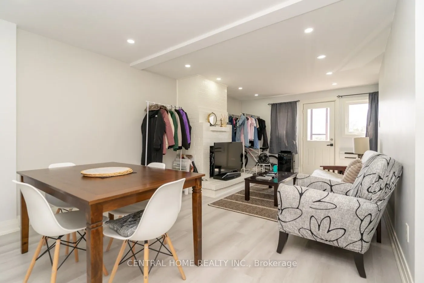 109 Old Kingston Road, #01