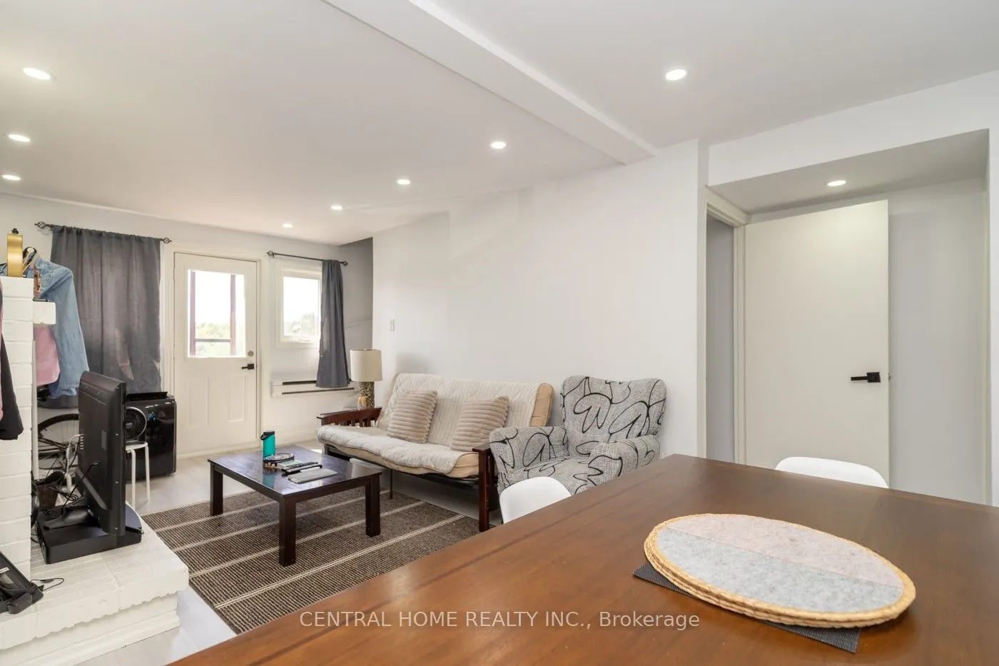 109 Old Kingston Road, #01